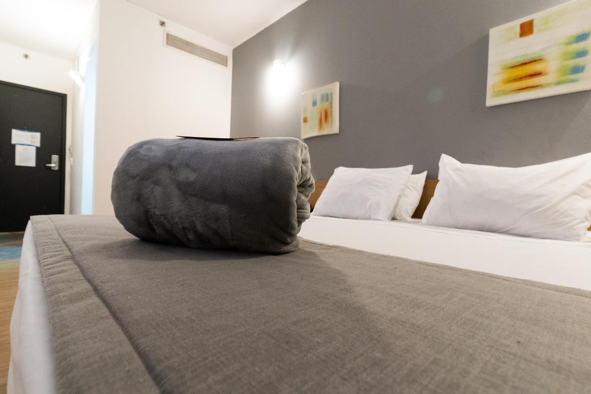 Quarto Duplo Superior
