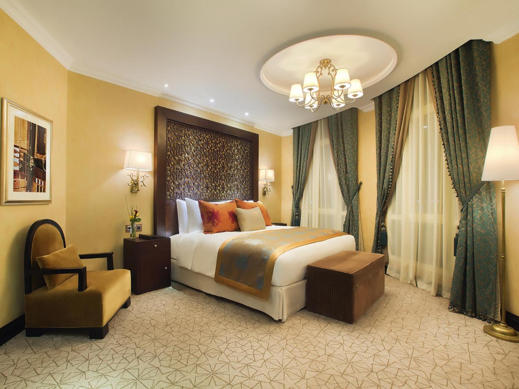 Suite Deluxe