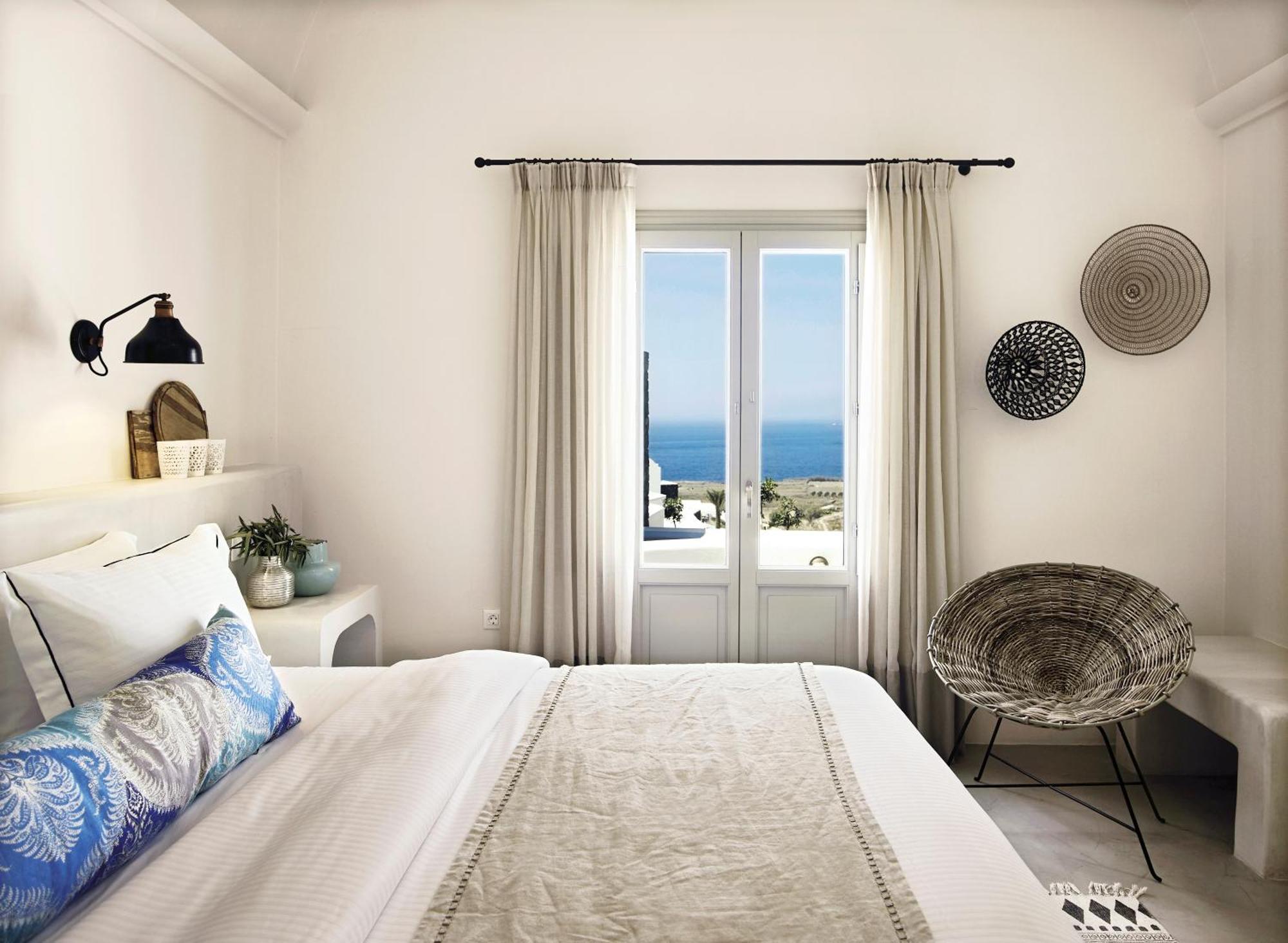 Suite Vista Mare con Vasca Idromassaggio