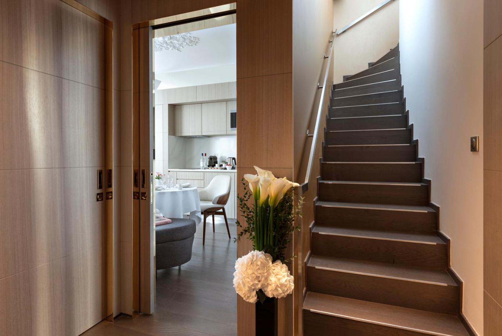 Montmartre Duplex