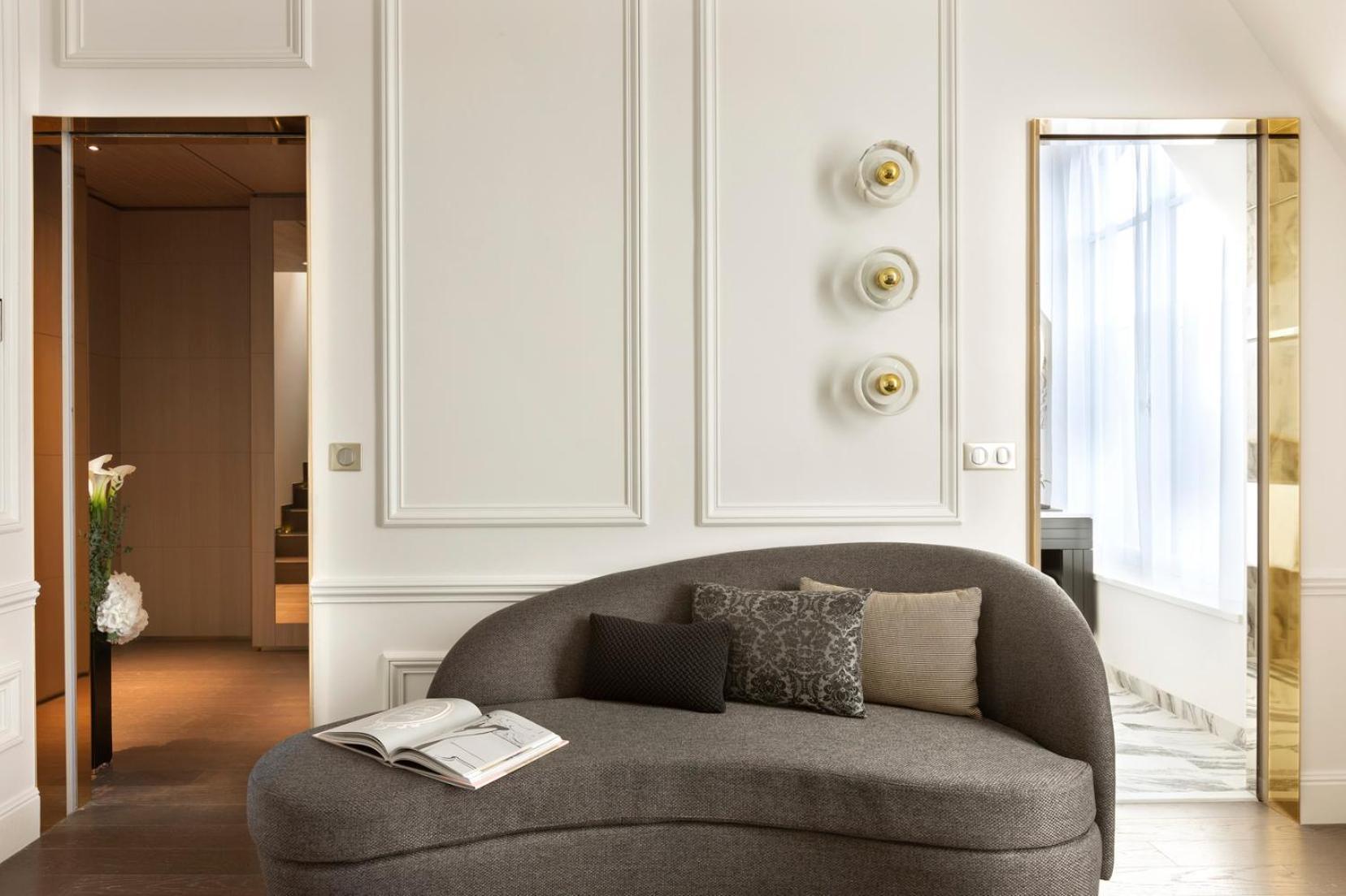 Montmartre Duplex