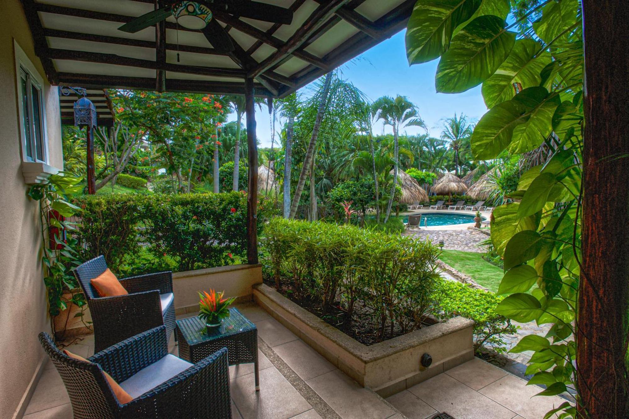 Superior Garden