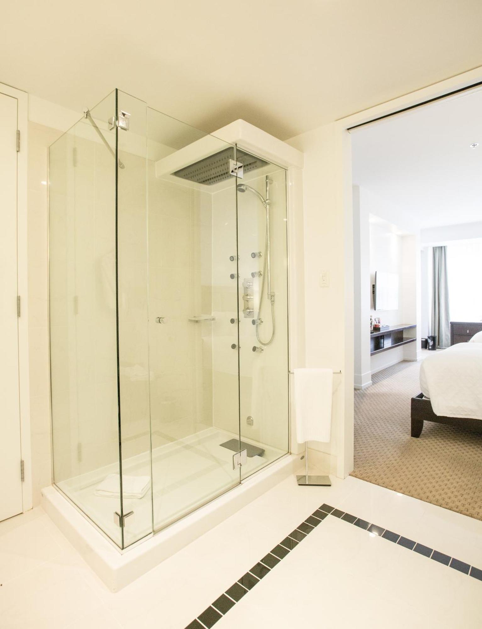Urbania suite 2 lits