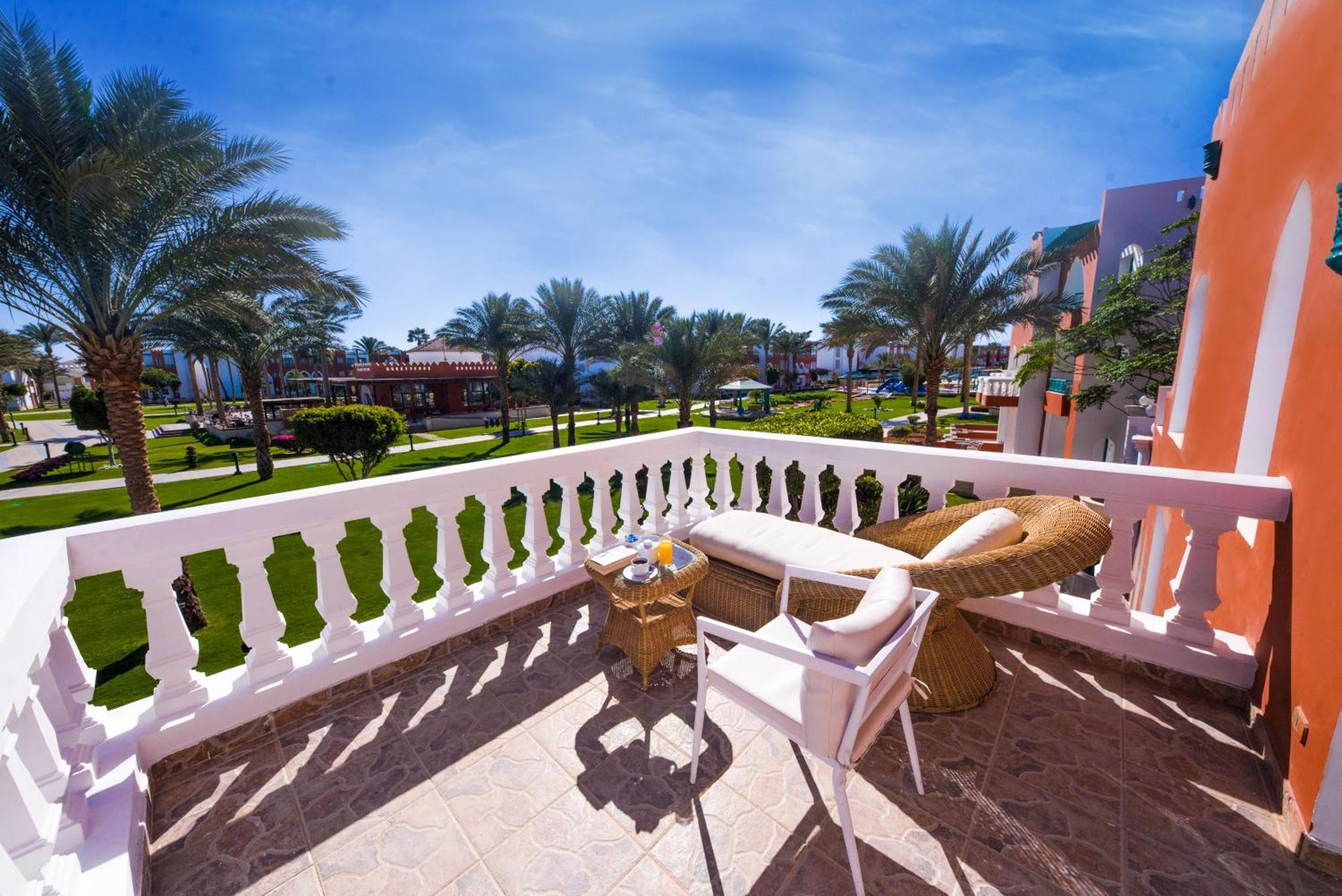 Villa Royal