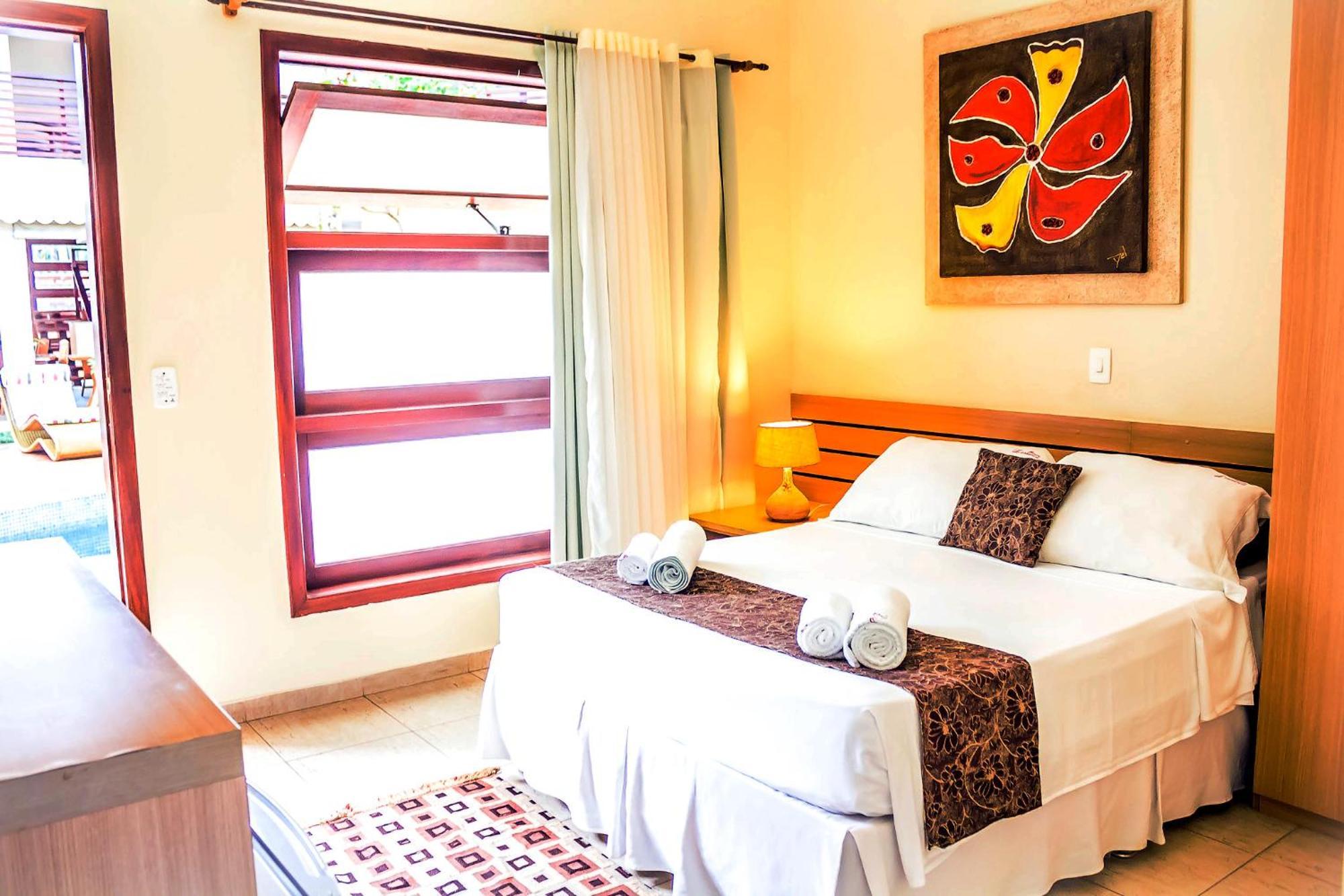 Superior Double Room Bath