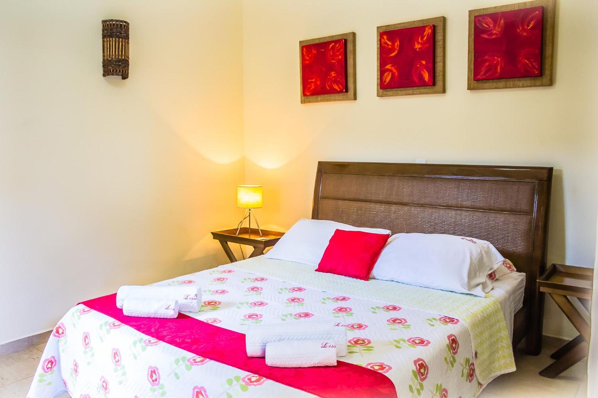 Superior Double Room Bath