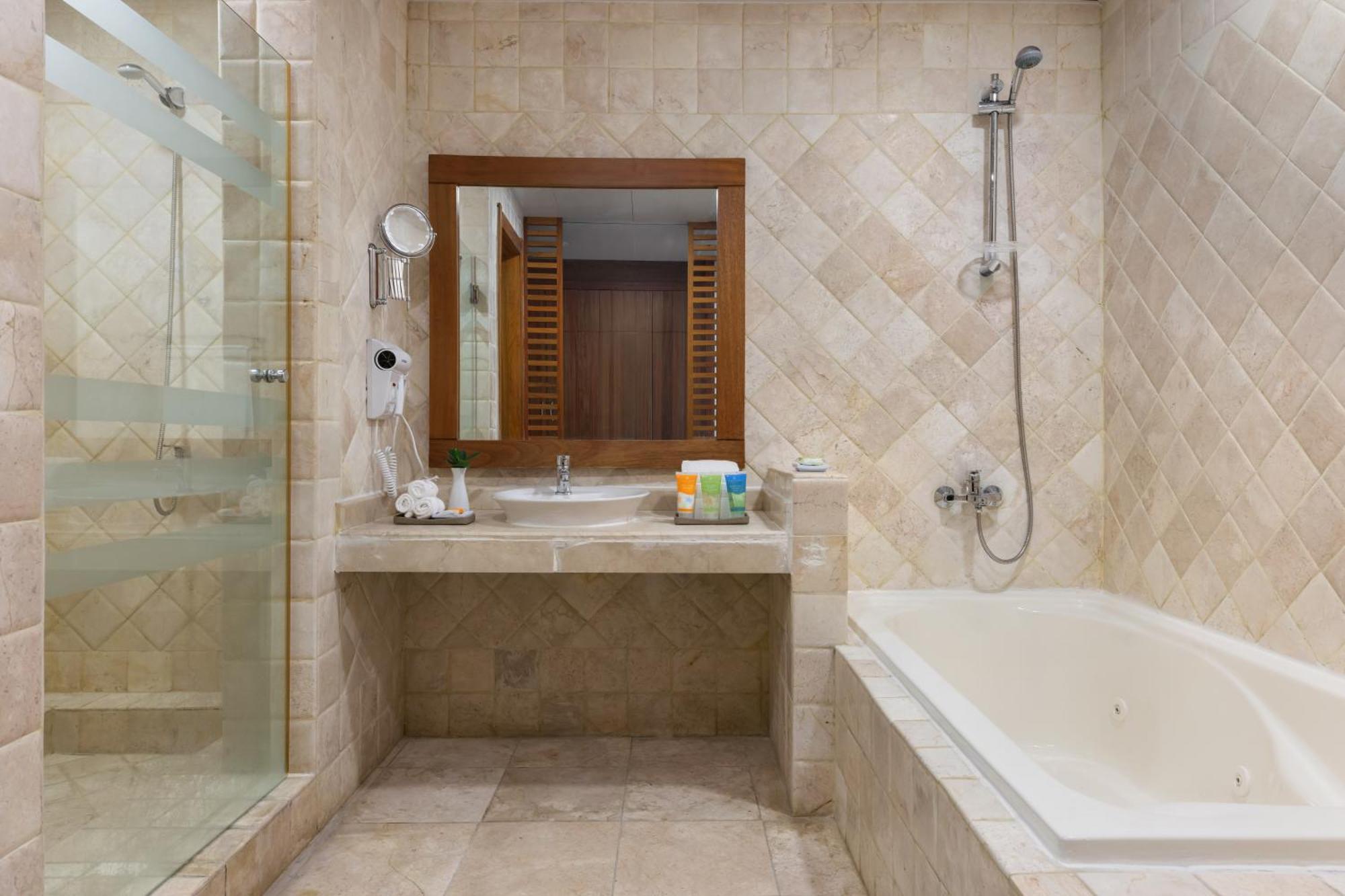 Deluxe Familiensuite