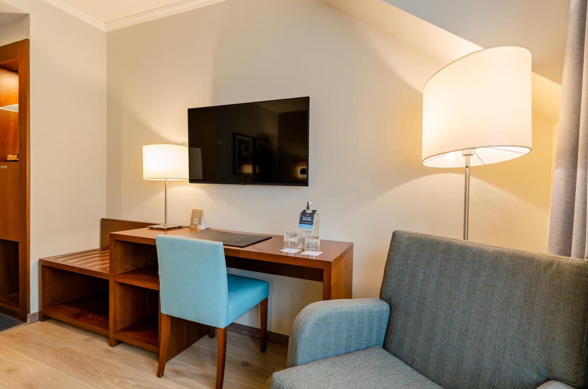 Executive Doppelzimmer