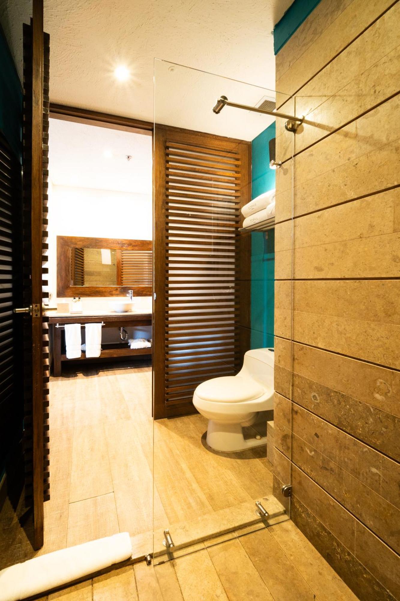 Superior Deluxe Double Room