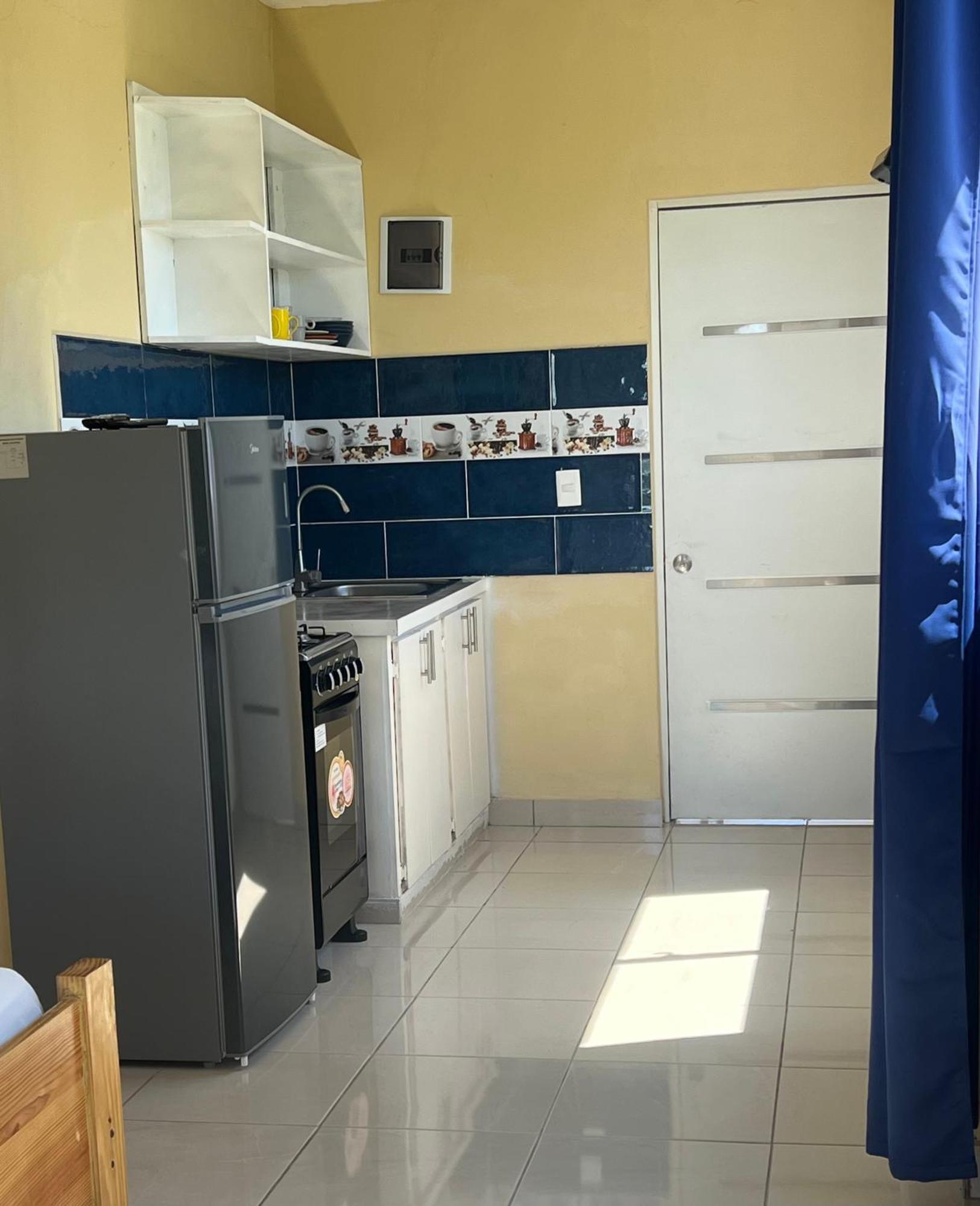 Habitación Individual
