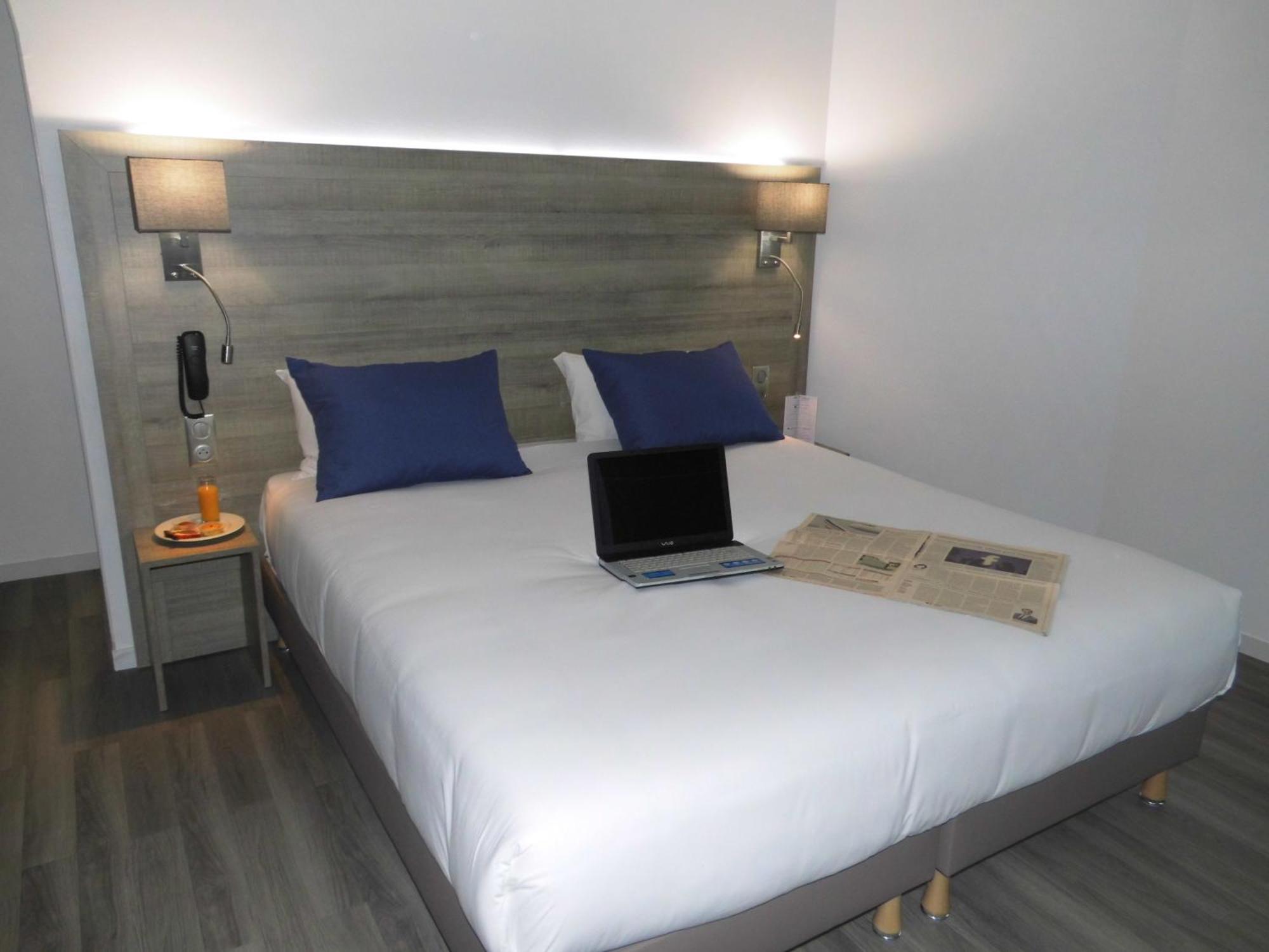 Chambre Double Exécutive