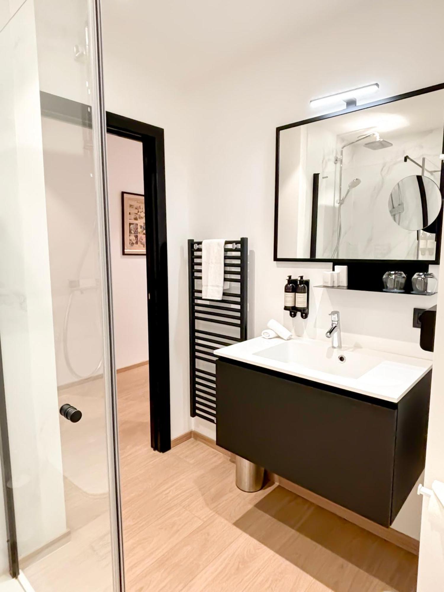 Standaard Kamer met 2 Bedden