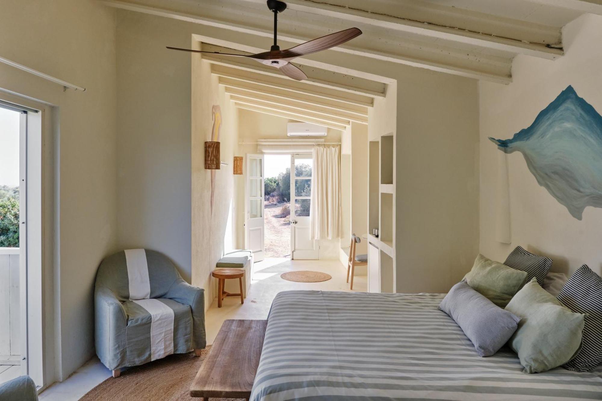 Chambre Deluxe