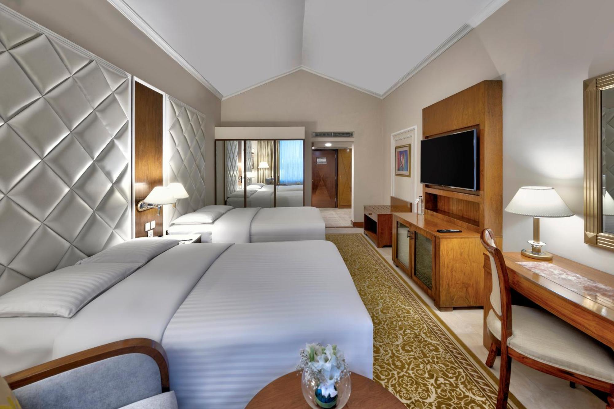 Executive Twin Room 2 Twin or Single Beds