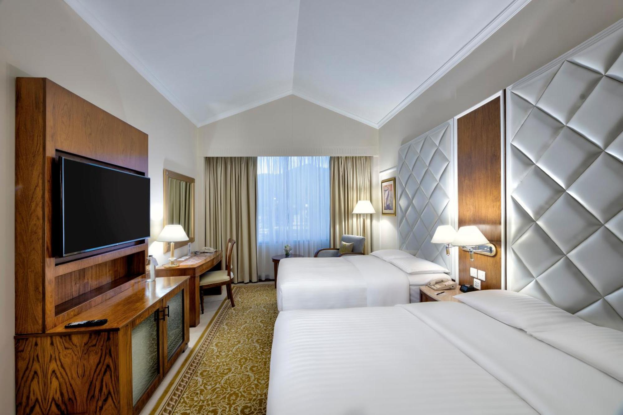Executive Twin Room 2 Twin or Single Beds