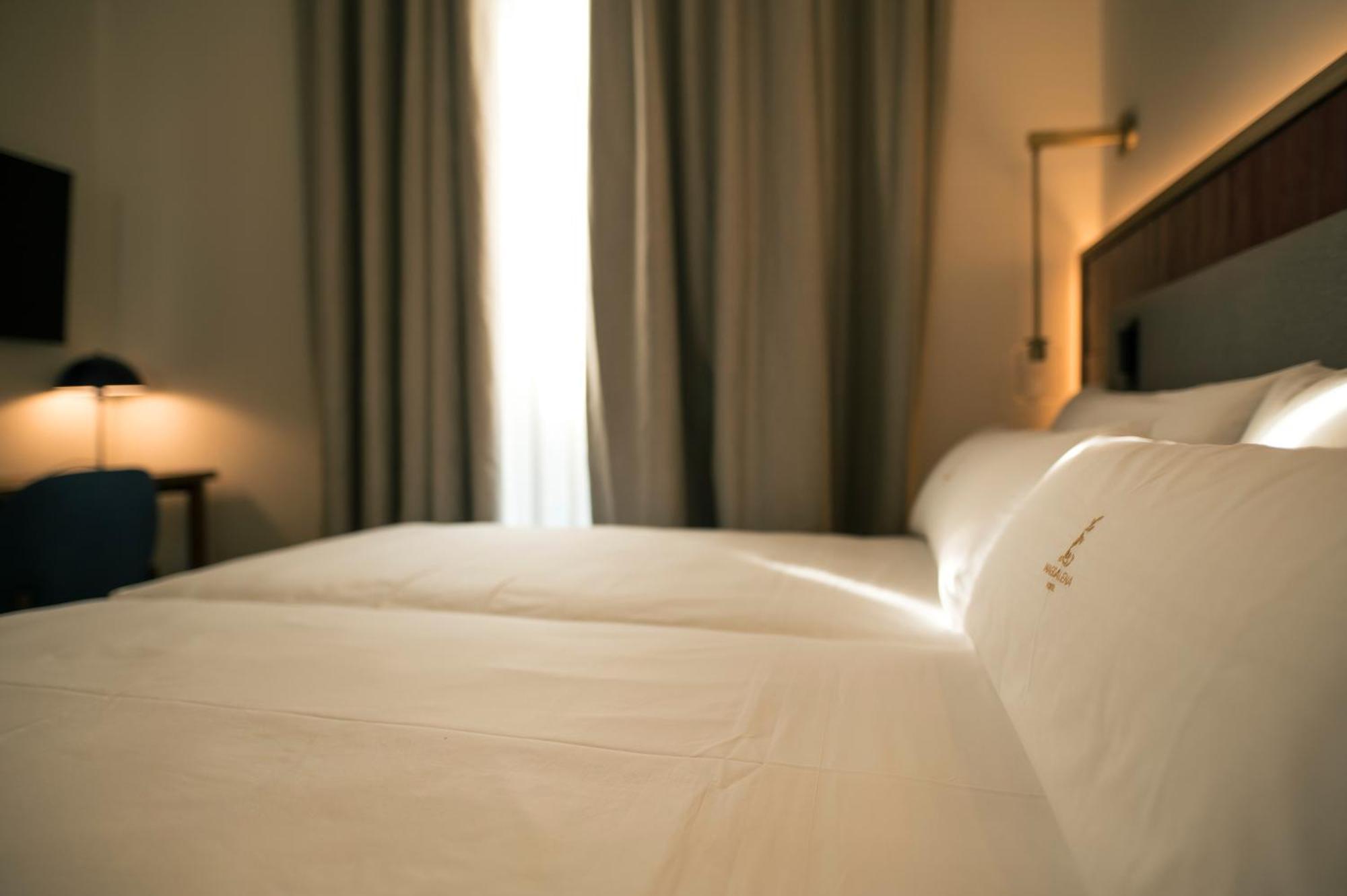 Basic Economic Double Room