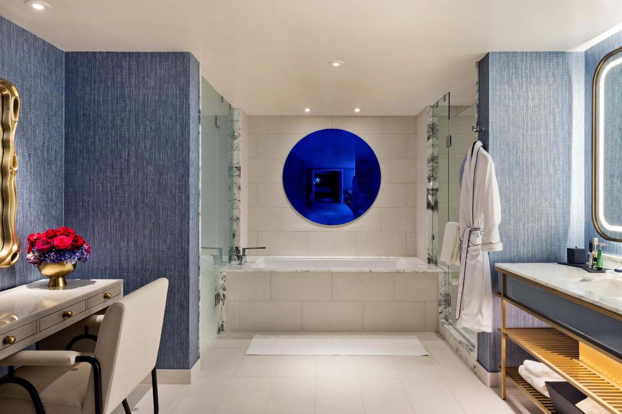 Royal Suite met Uitzicht op het Zwembad