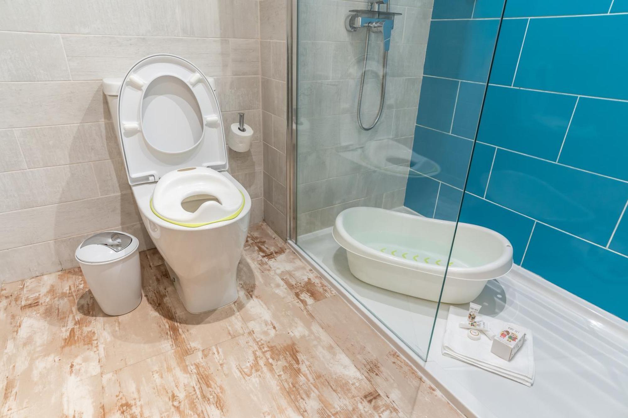 Apartamento Excellence de 1 dormitorio