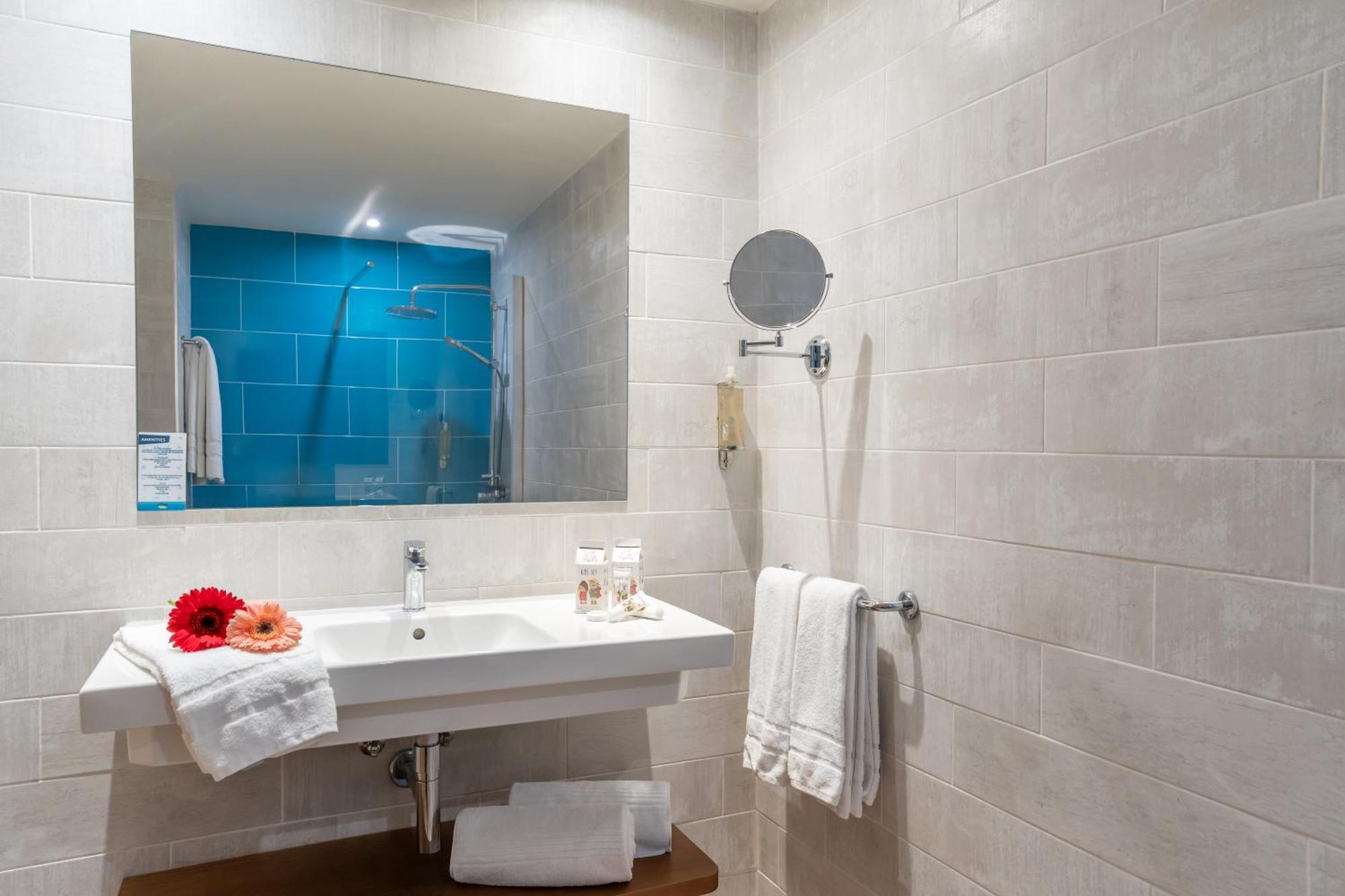 Apartamento Superior de 1 dormitorio