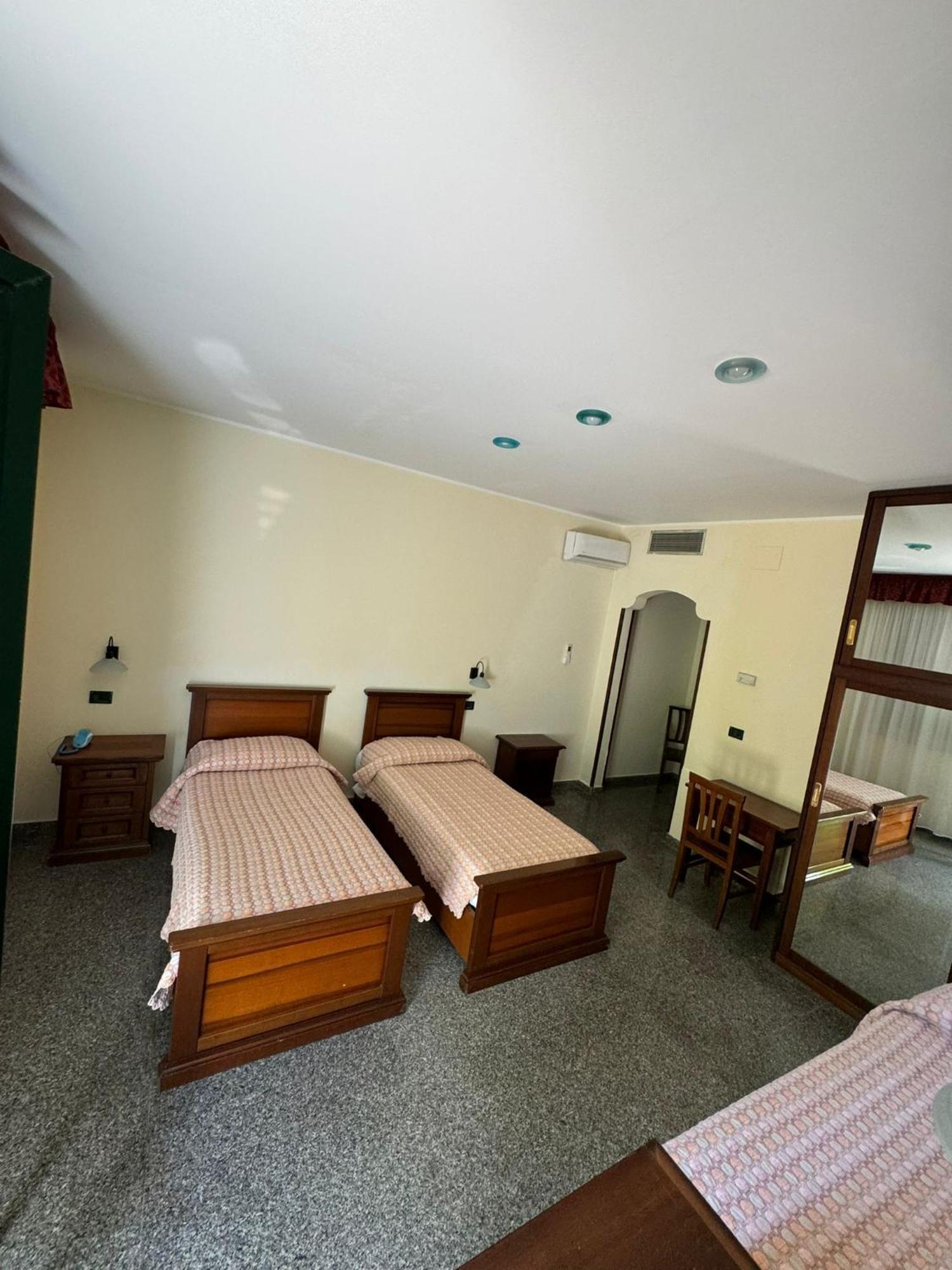 Standard Bungalow