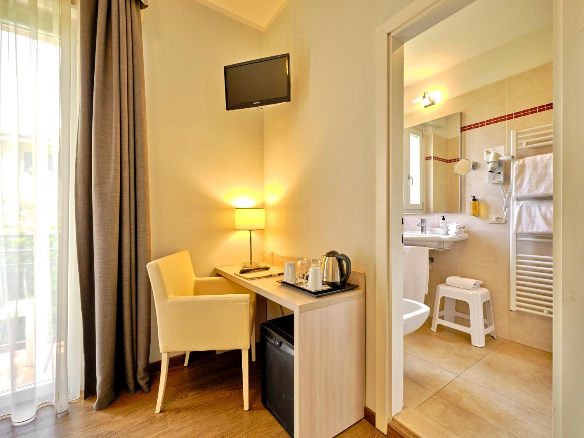 Classic Double or Twin Room