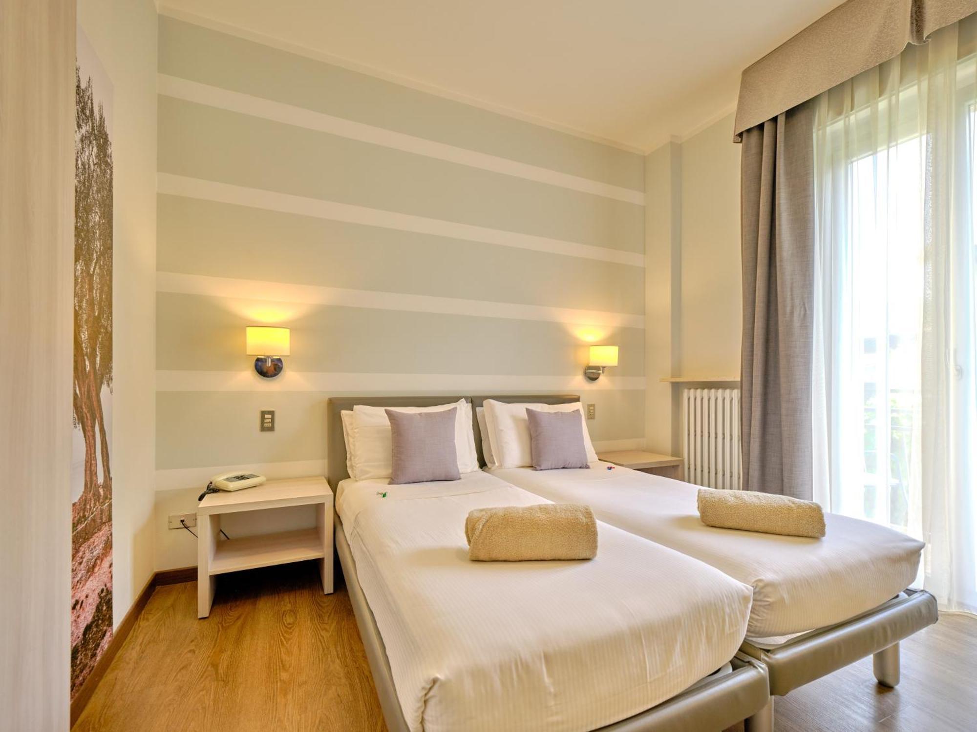 Classic Double or Twin Room