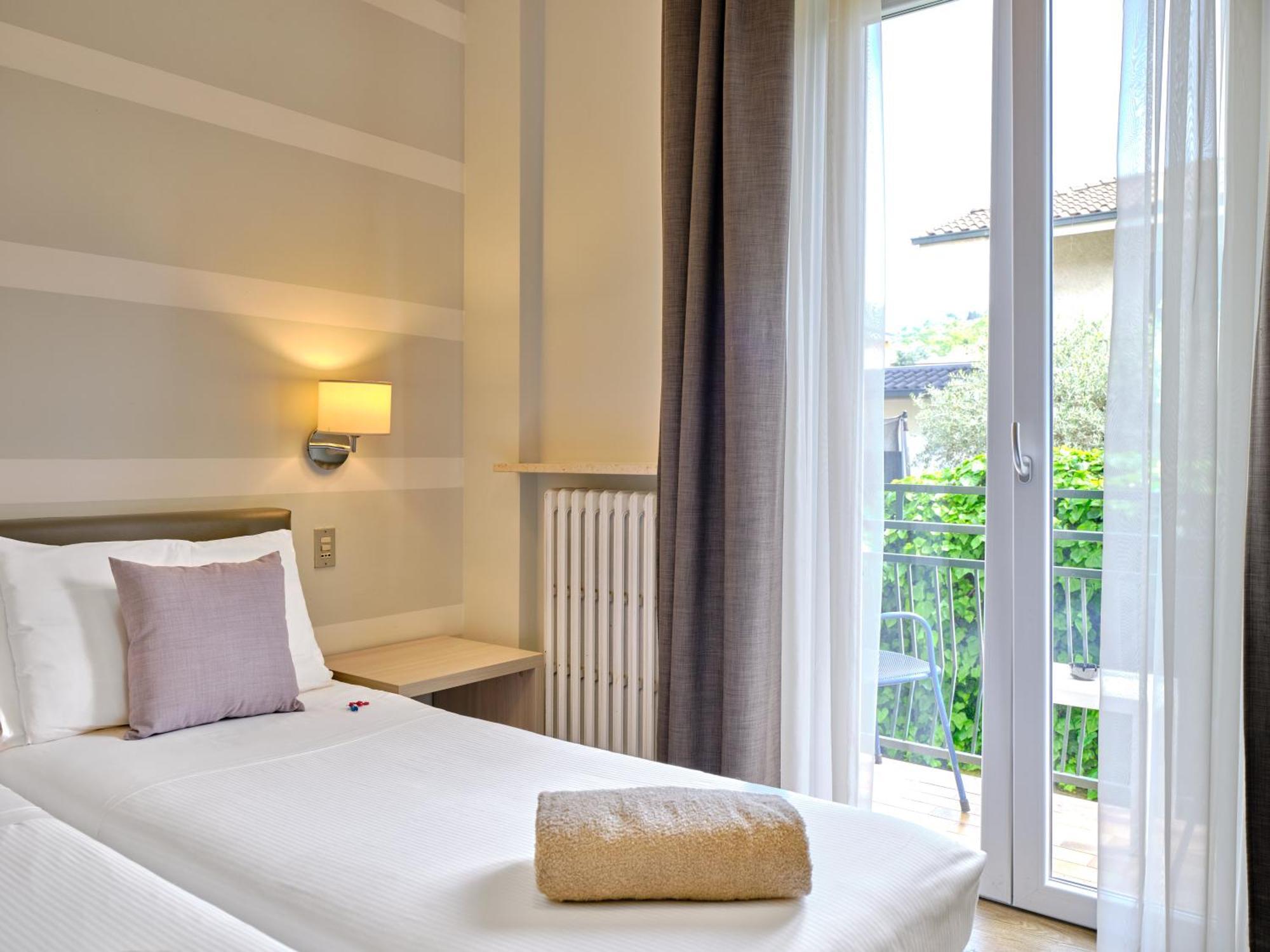Classic Double or Twin Room
