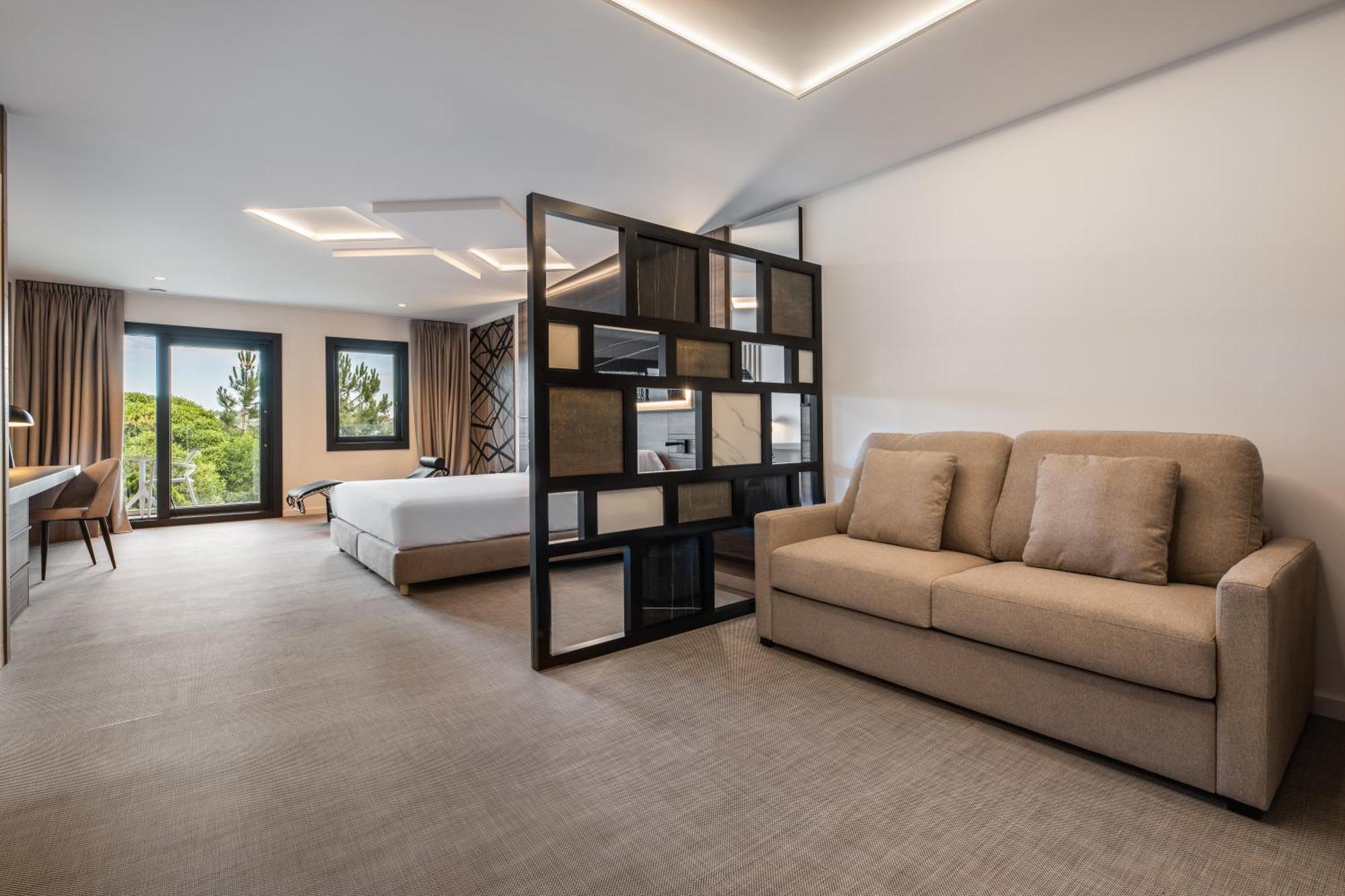 Suite Junior
