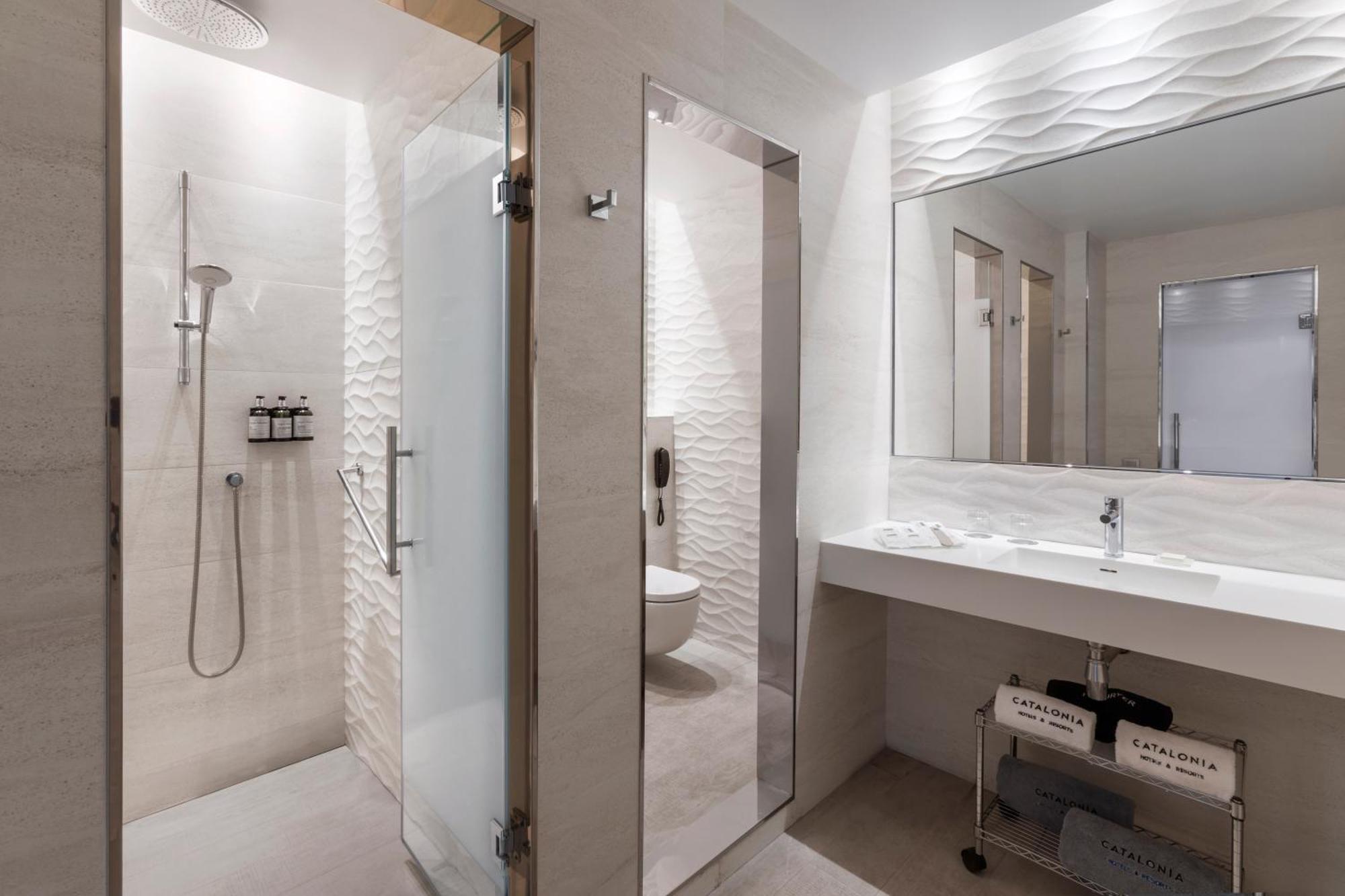 Chambre Double Supérieure