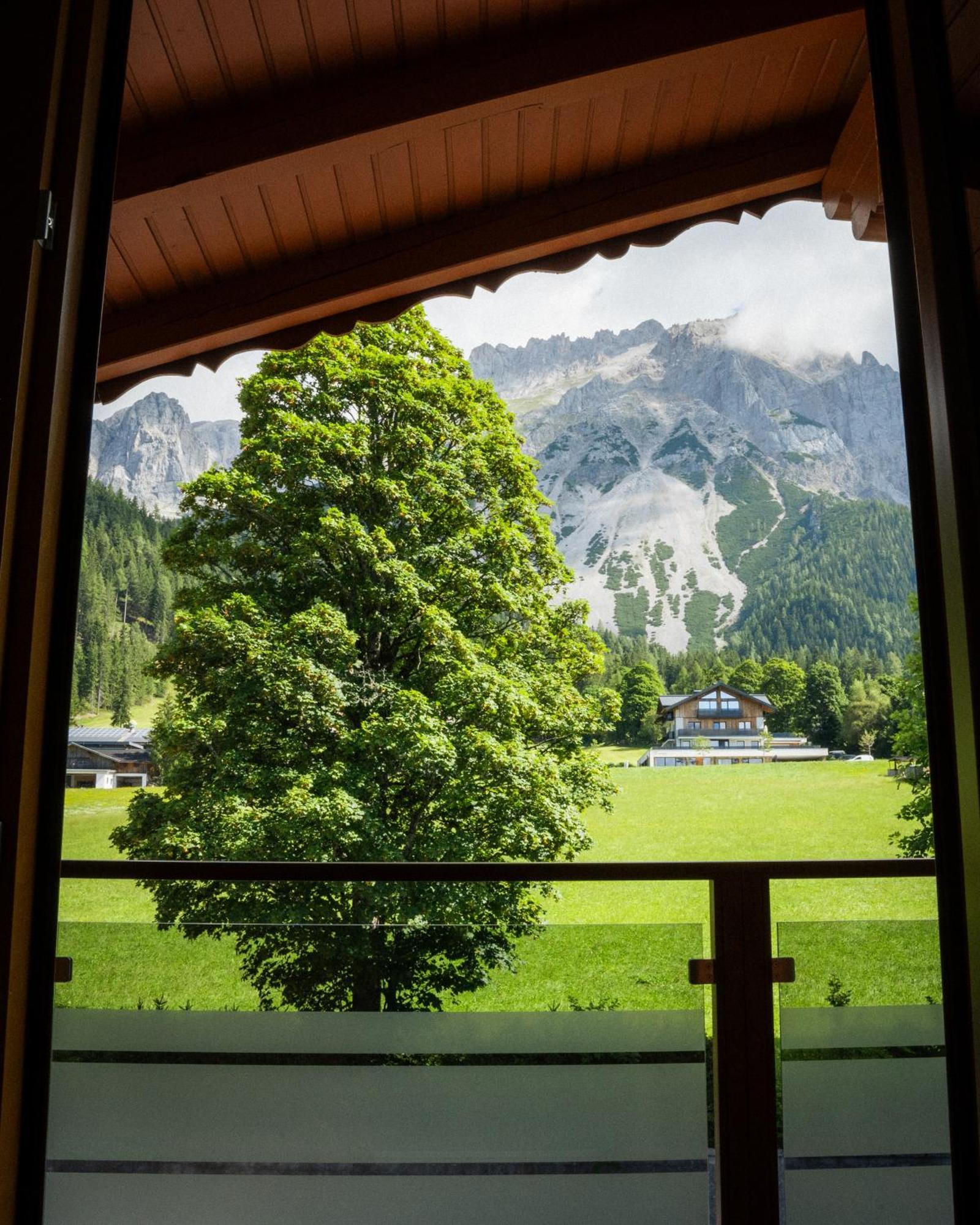 Comfort Apartment mit 2 Schlafzimmern und Balkon