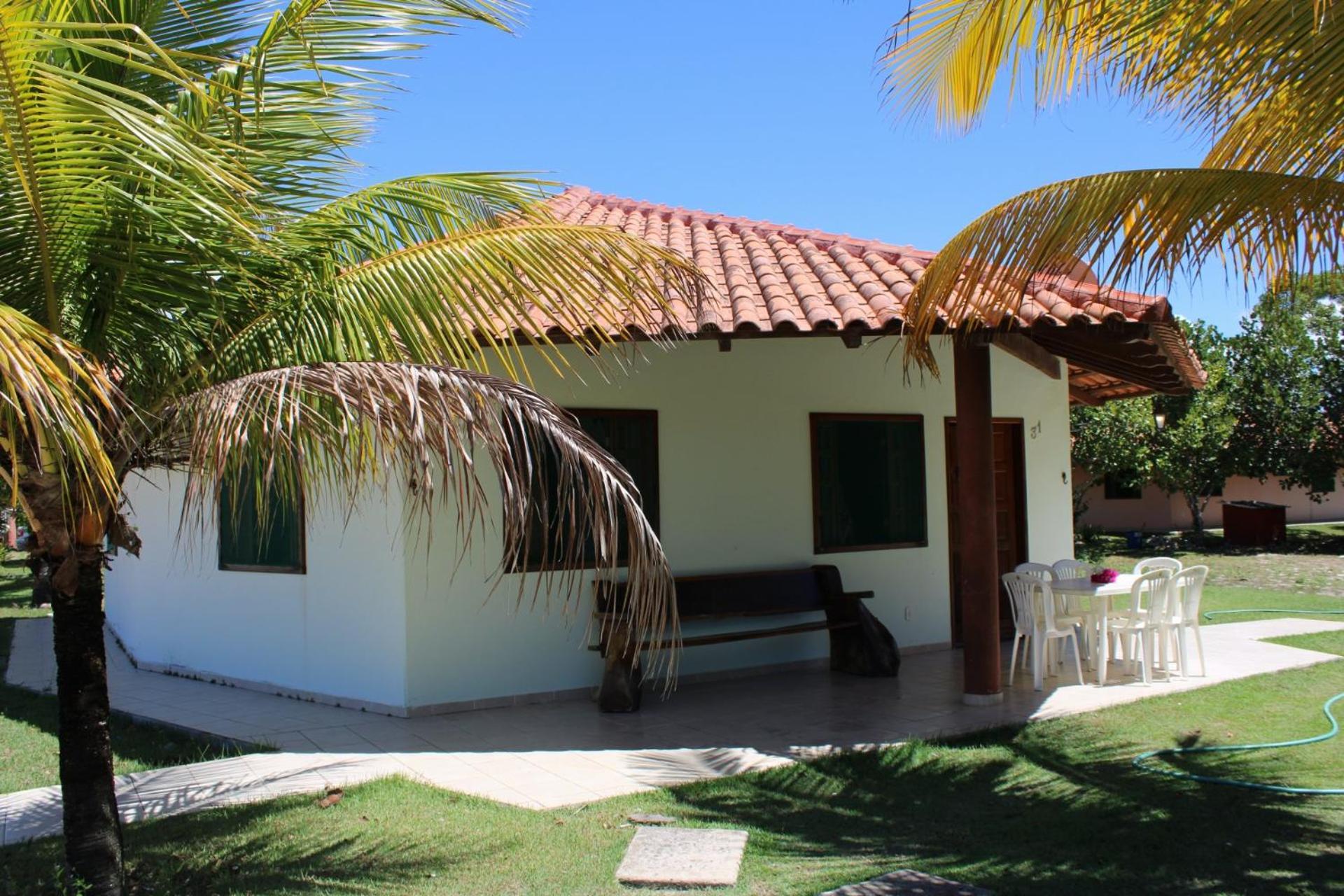 Standard Villa