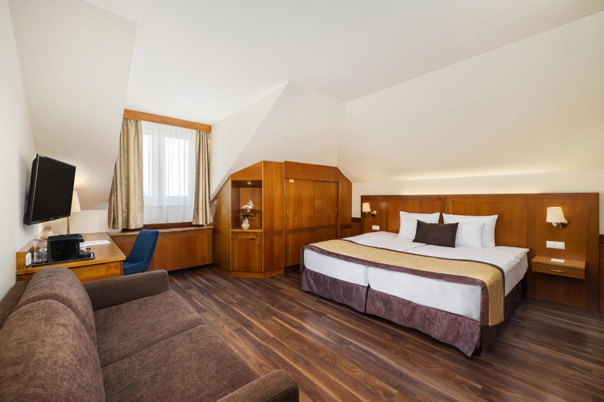 Superior Kamer