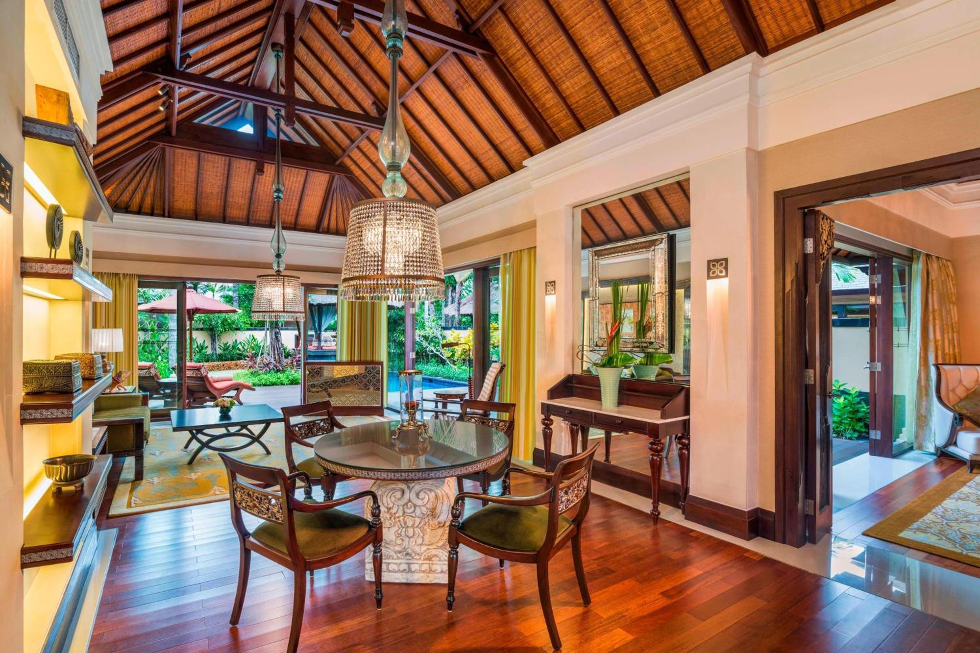 Gardenia Villa, 1 Bedroom Villa, 1 King, Garden view, Private Pool with Complimentary Airport Transfer