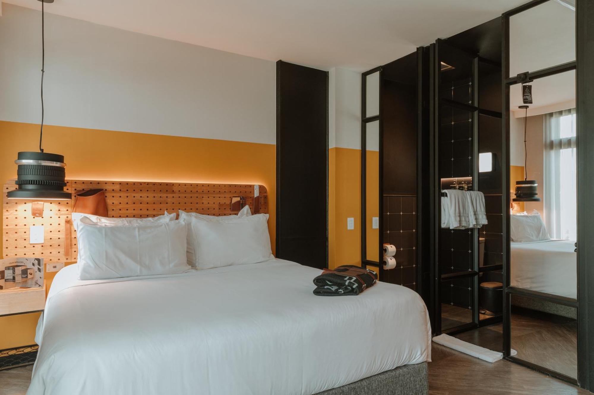 Budget Doppelzimmer