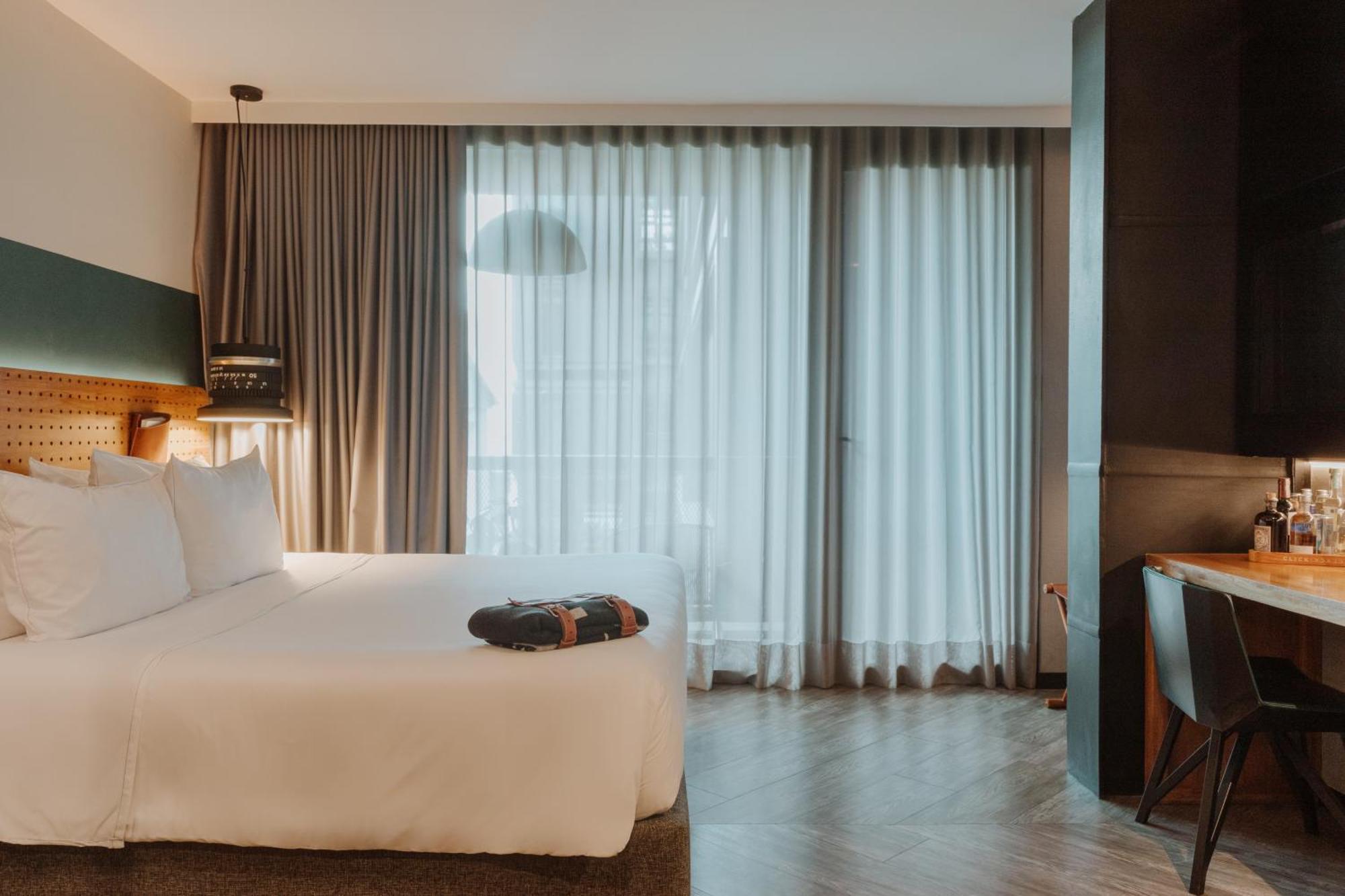 Superior Doppelzimmer