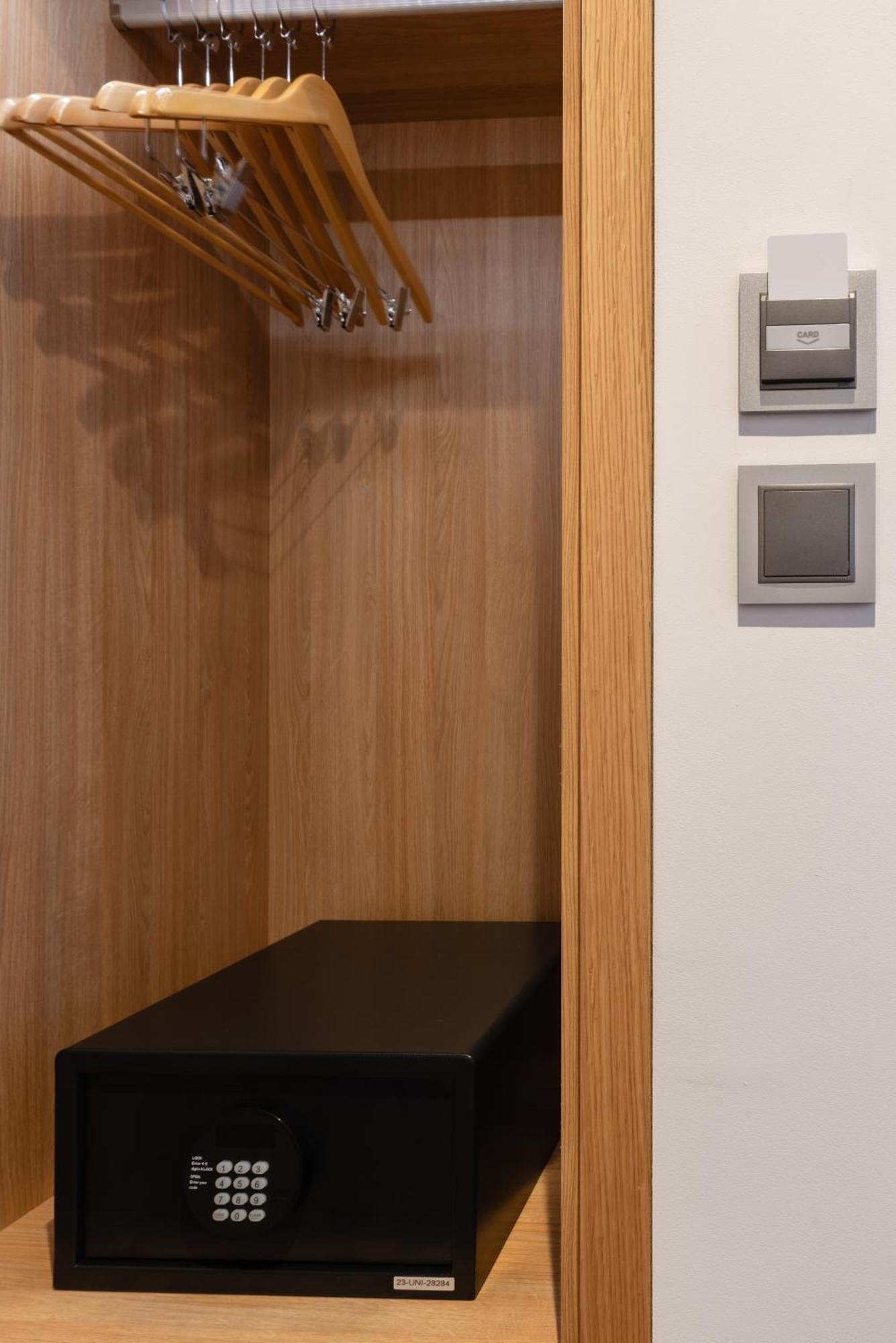 Suite Deluxe