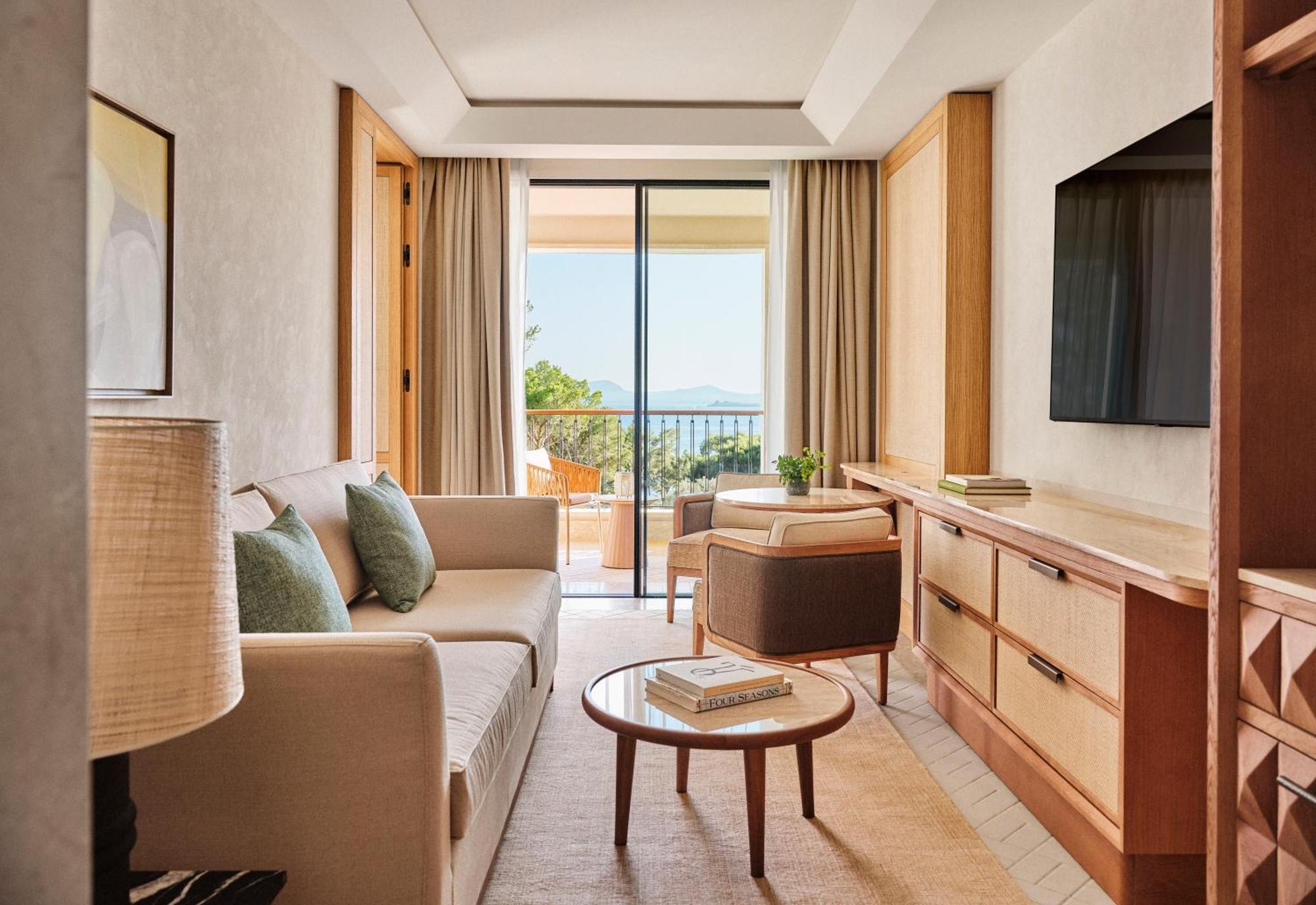 Pine View Suite