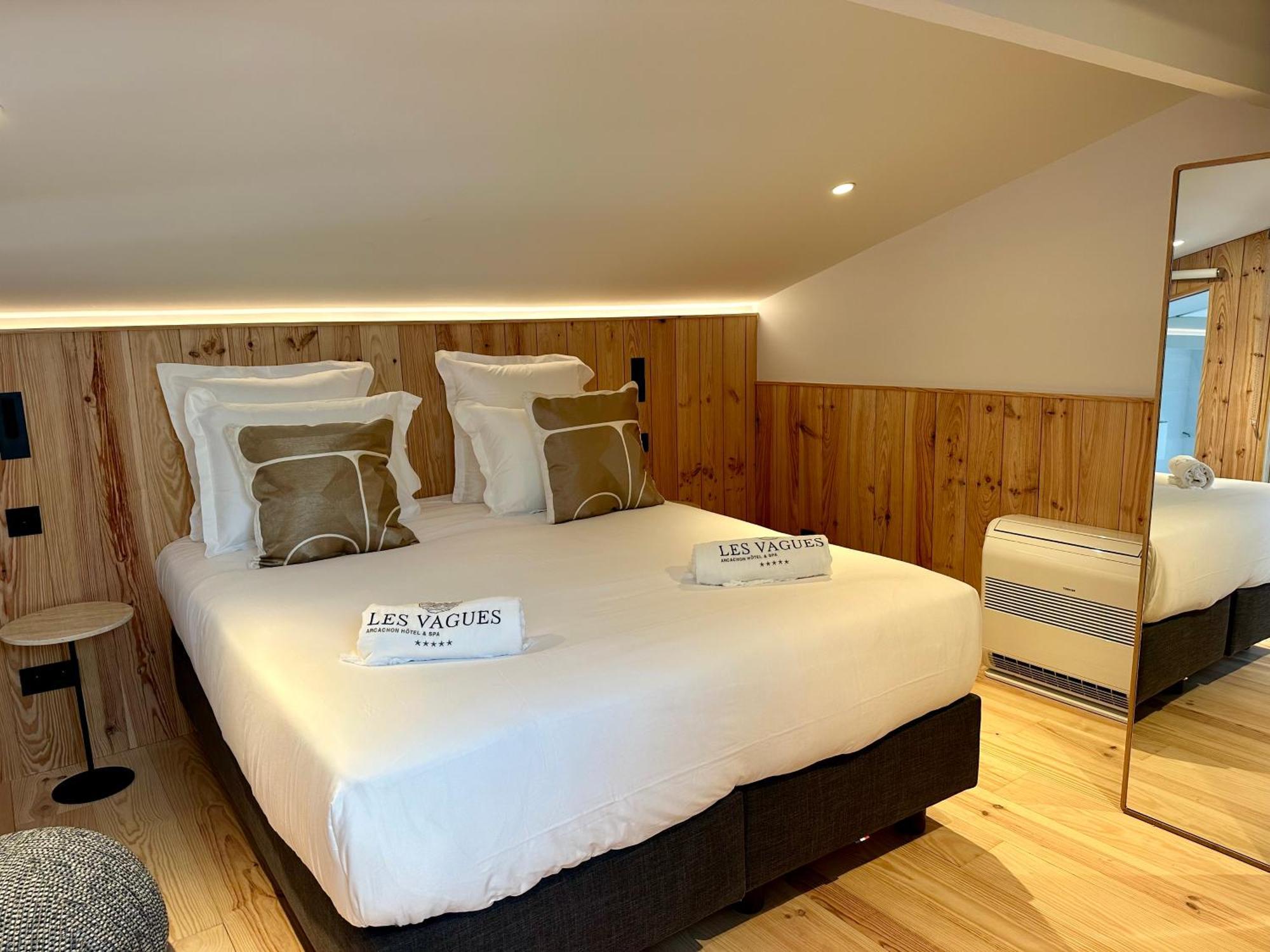 Family Junior Suite