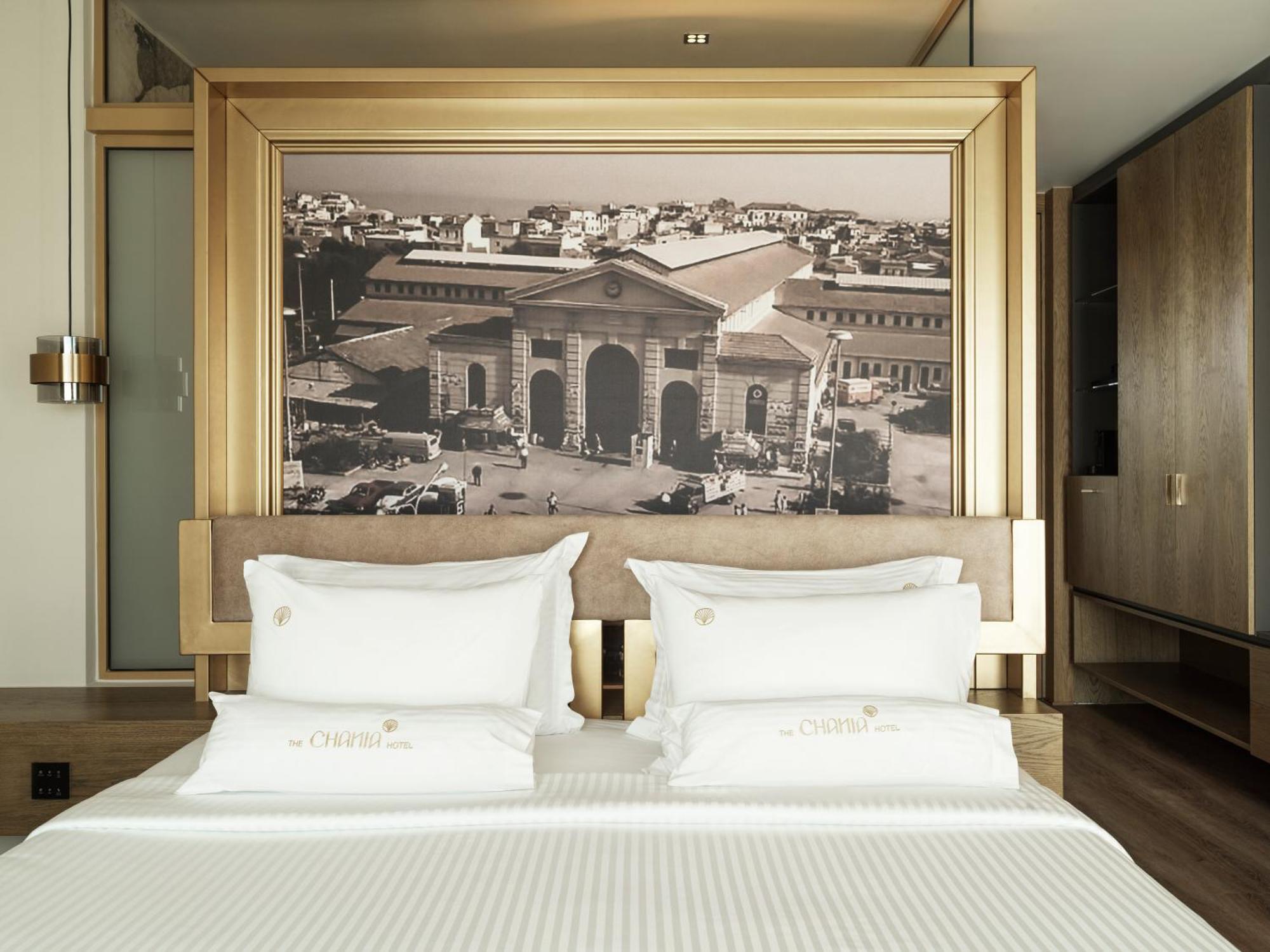 Deluxe Queen Room Balcony