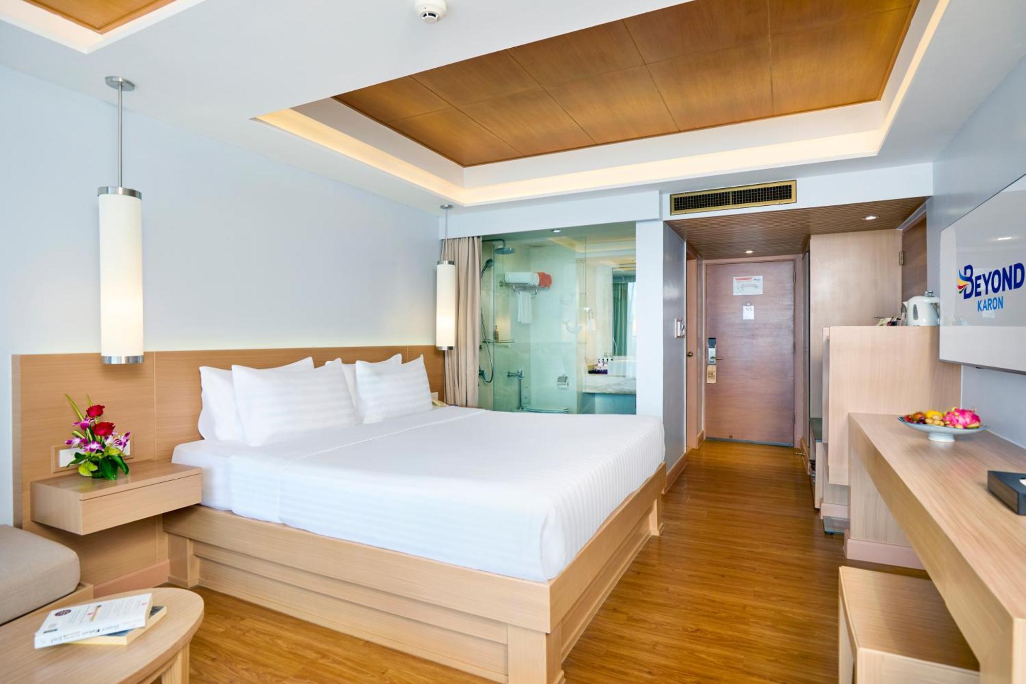 Deluxe Seaview