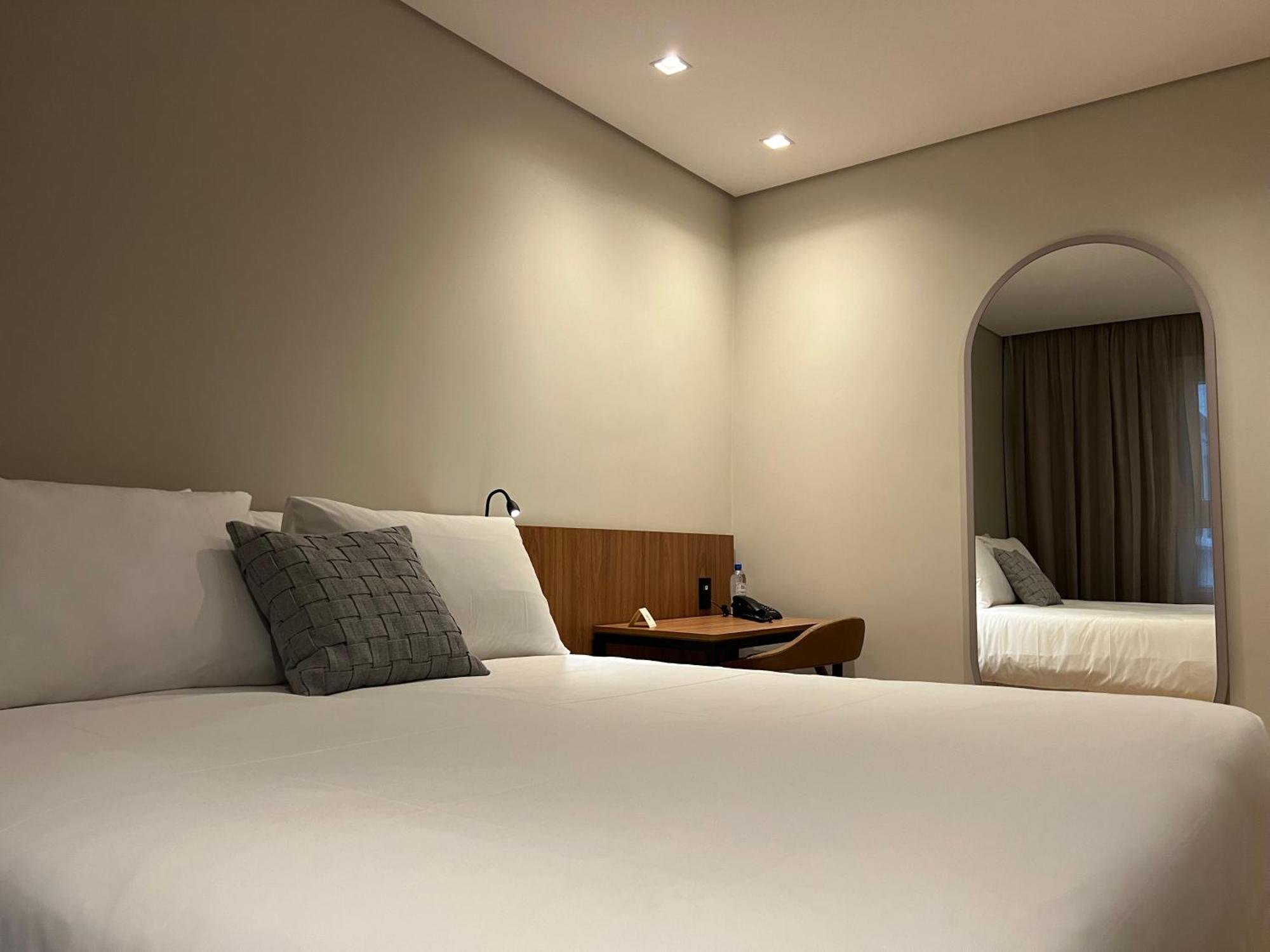 Standard Suite