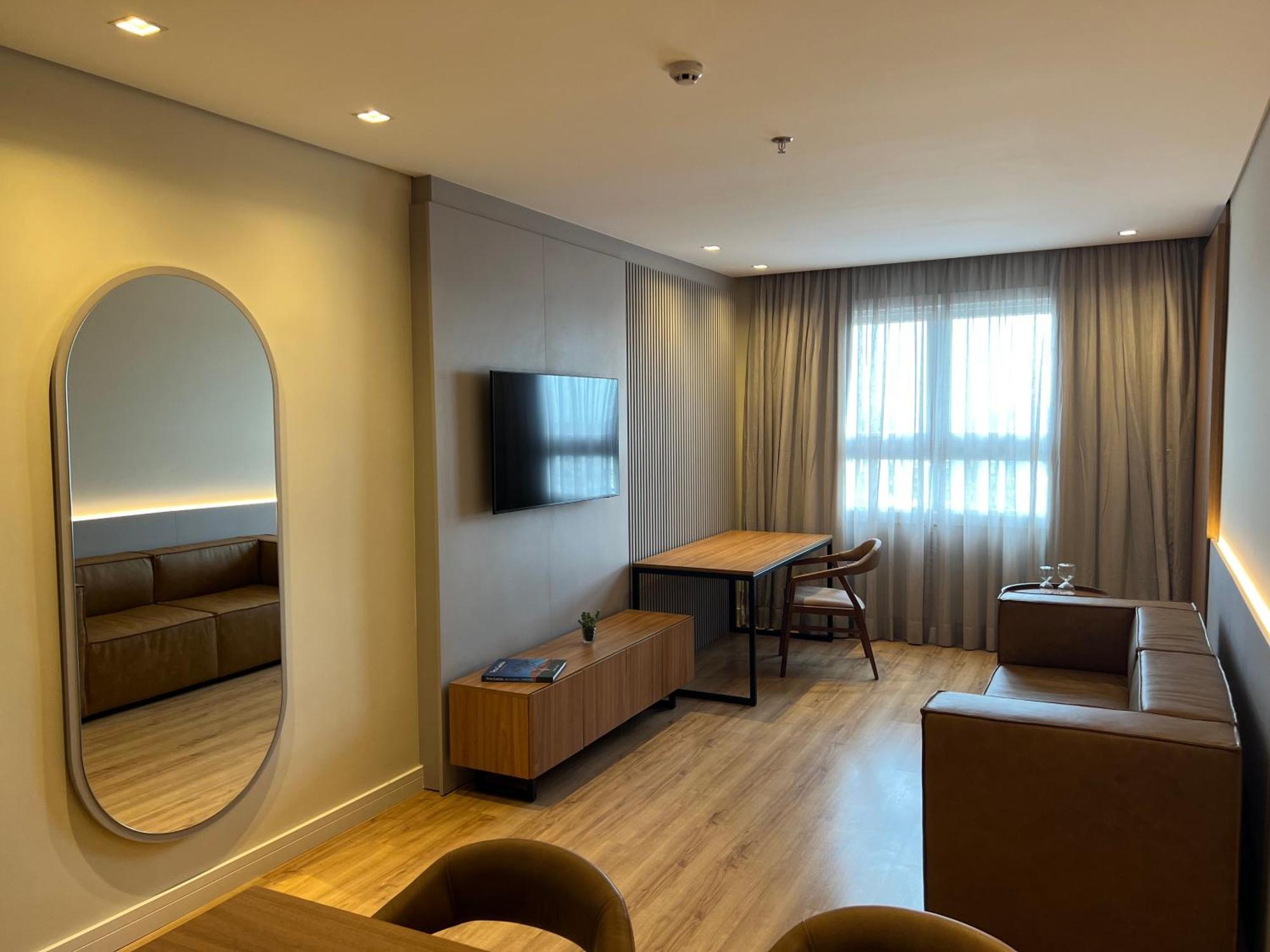 Presidential Suite