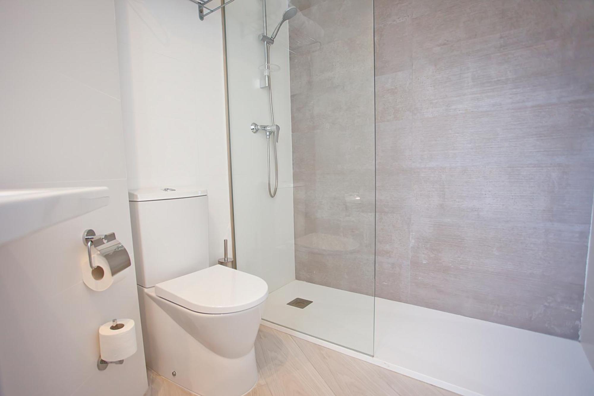 Junior Suite con Vista Piscina