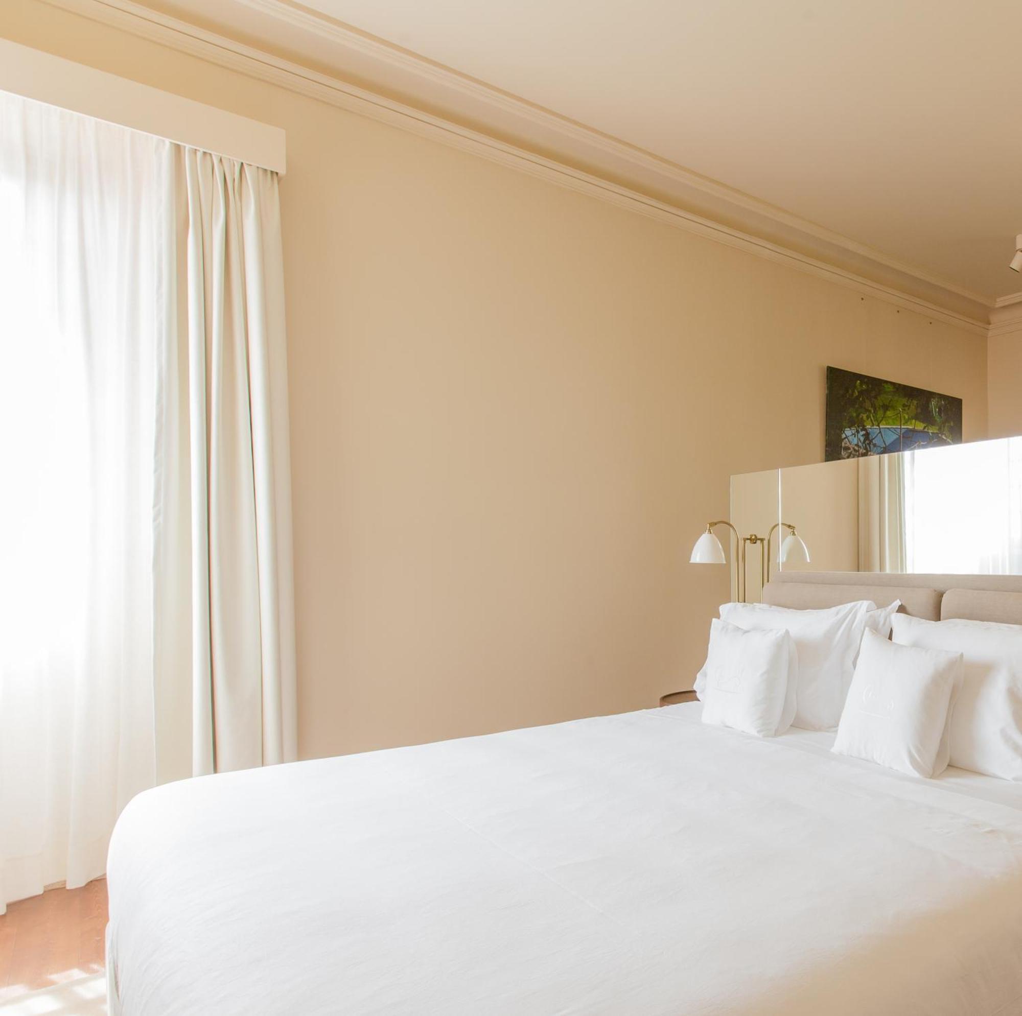 Suite Deluxe