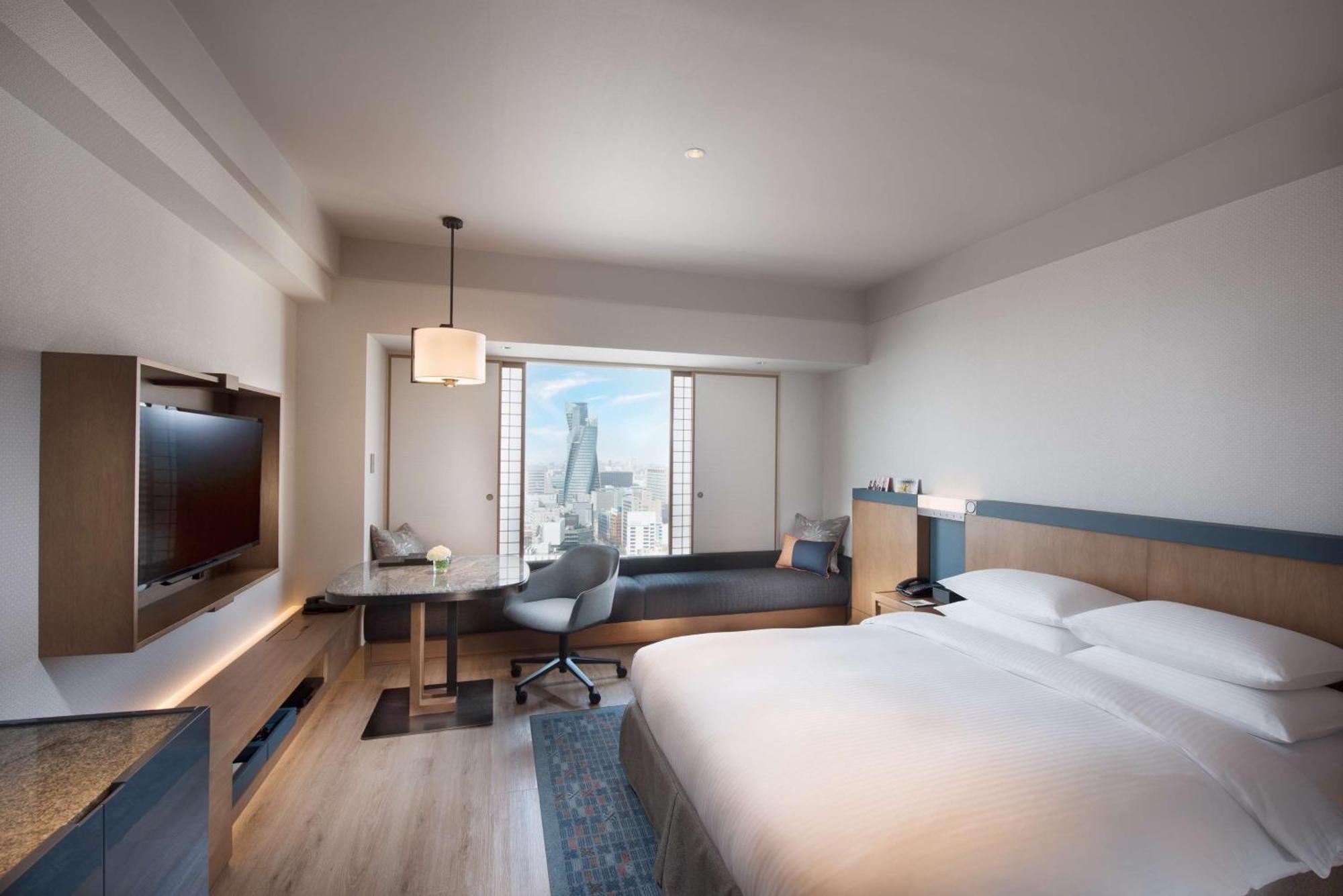 Premium Execuitve King Room