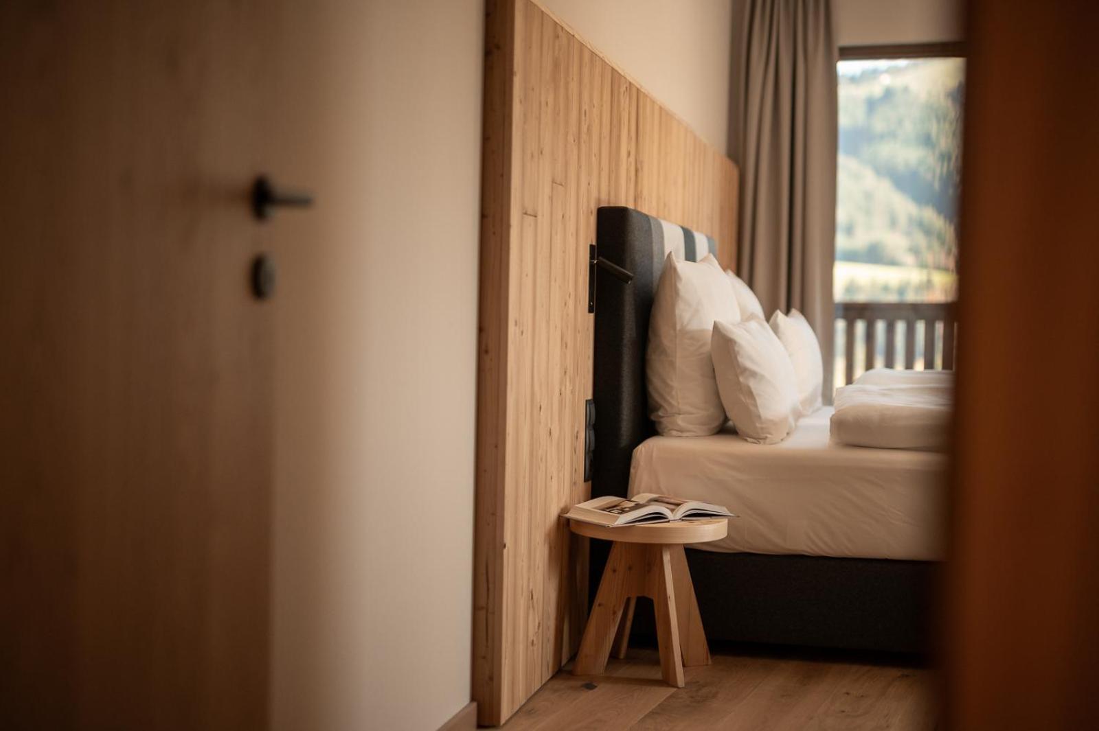 Appartement met 3 Slaapkamers