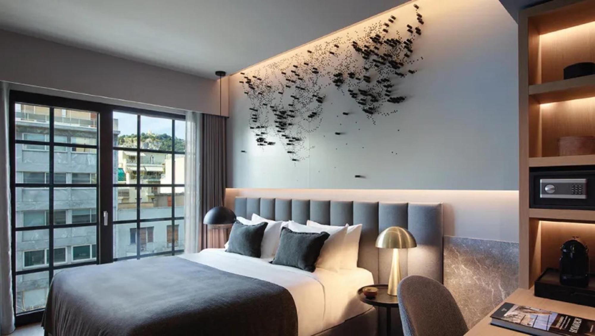 Executive Room City View