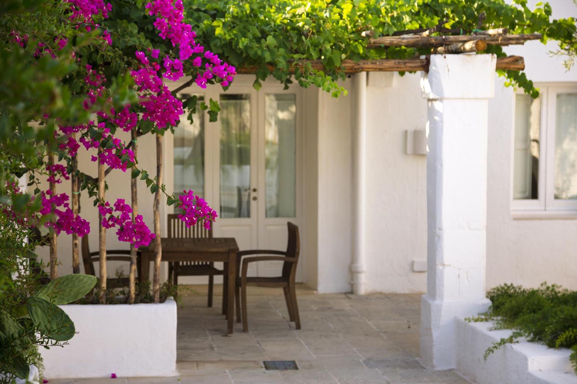 Suite Junior Familiale