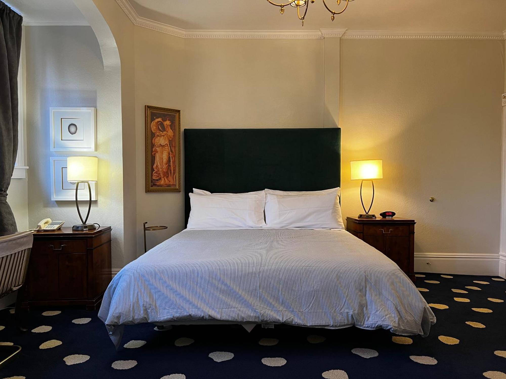 Triple Room - Disability Access