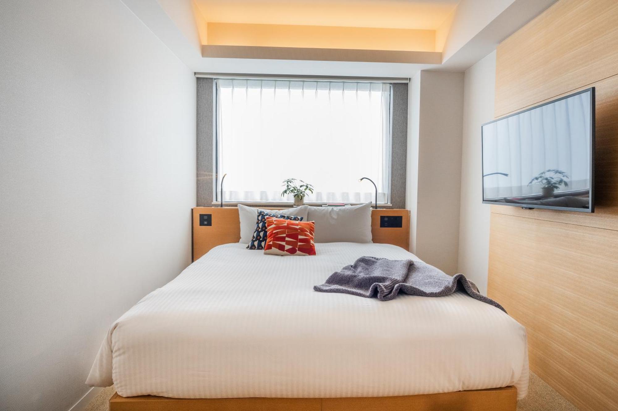 Habitación Essential con bañera - 1 cama grande - No fumadores
